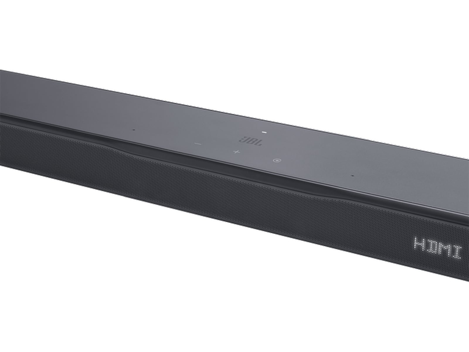 JBL BAR 300 MKII 5.0 Soundbar (sort) Soundbars