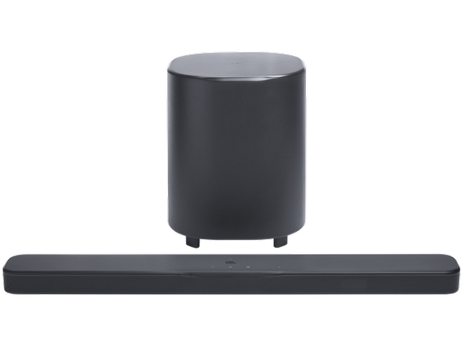 JBL BAR 500 MKII 5.1 Soundbar(sort) Soundbars