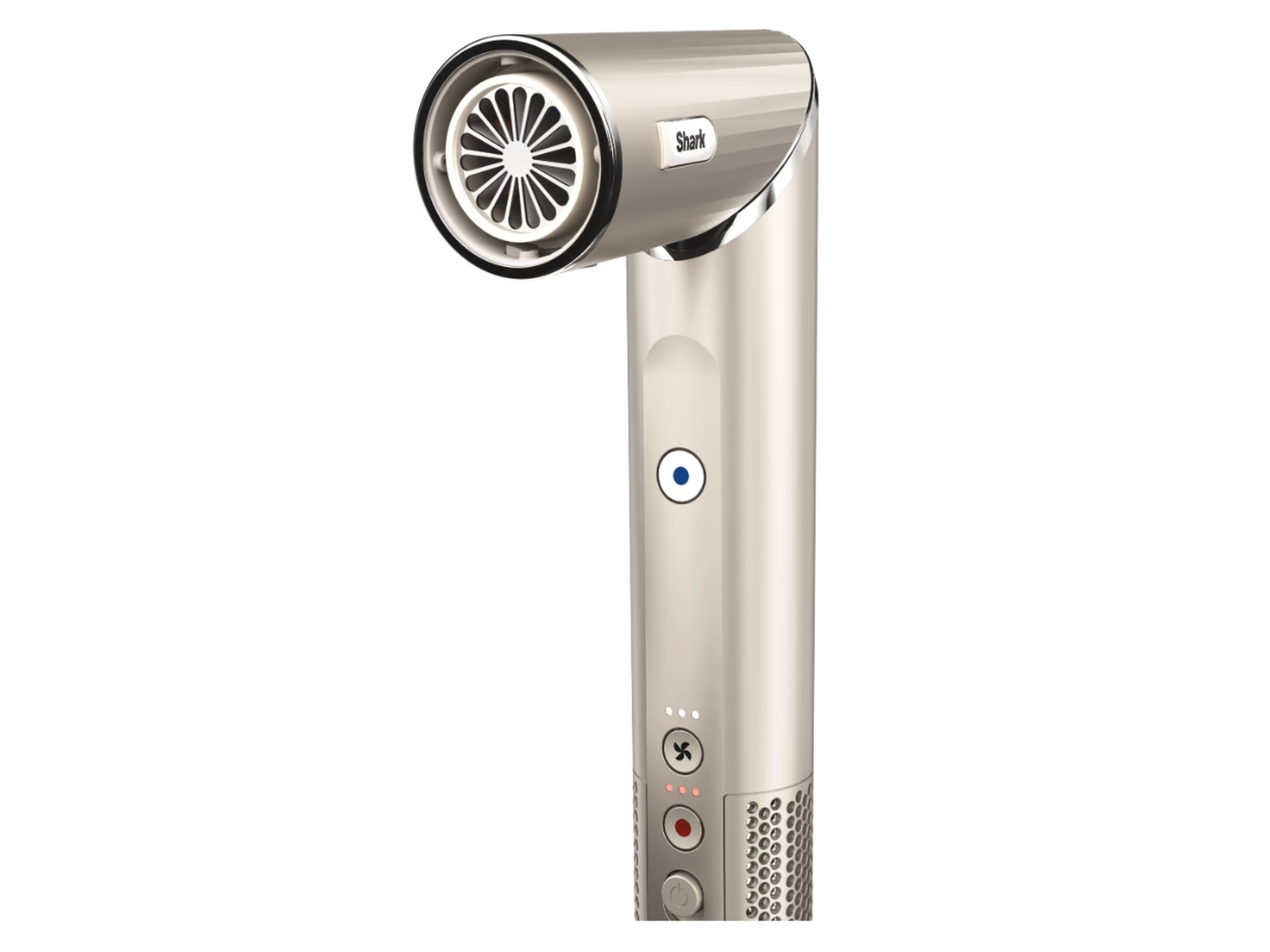 Shark HD446SLEU FlexStyle 5-in-1 hårstyler (stone) Hårpleje & styling