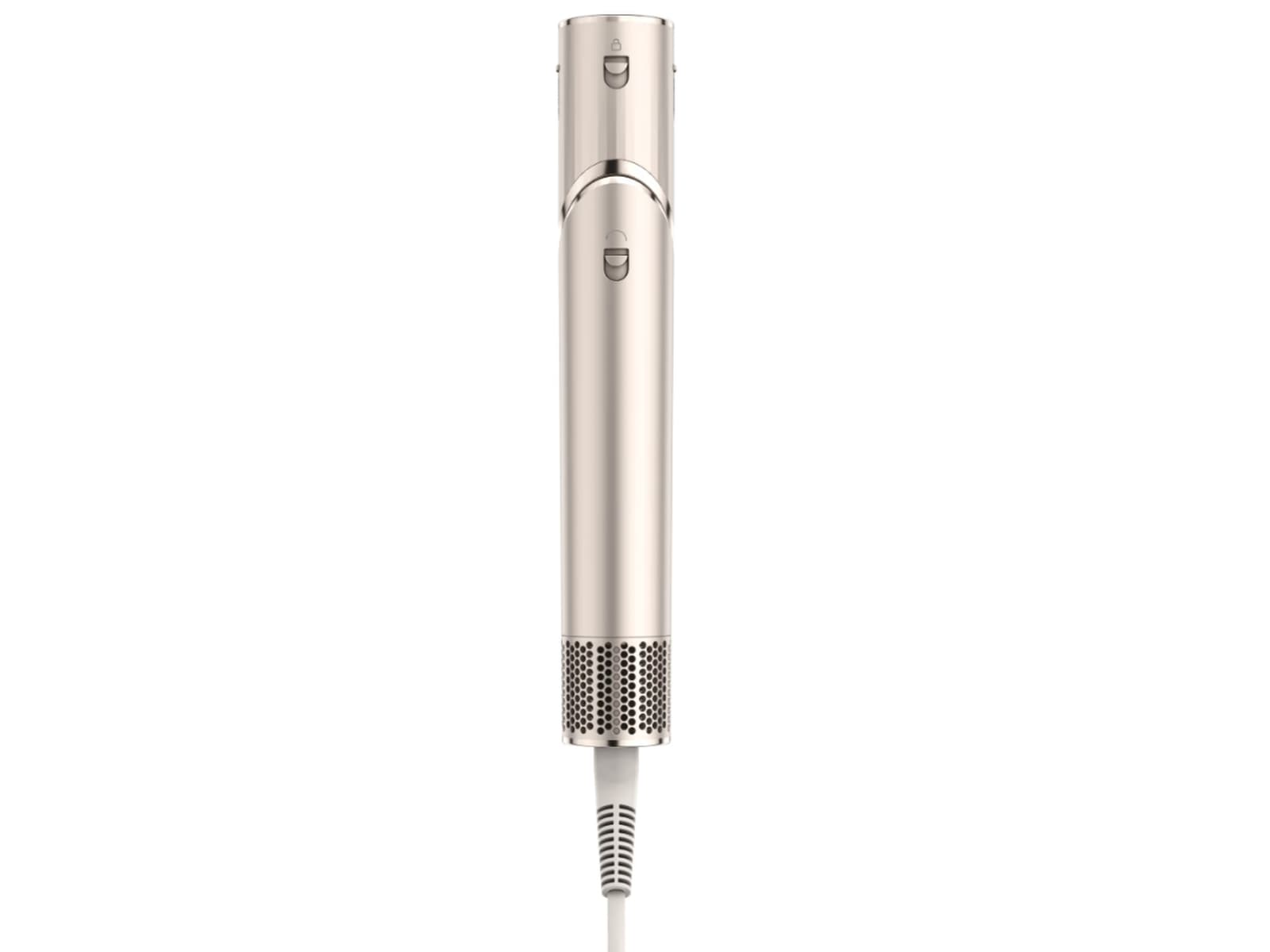 Shark HD446SLEU FlexStyle 5-in-1 hårstyler (stone) Hårpleje & styling