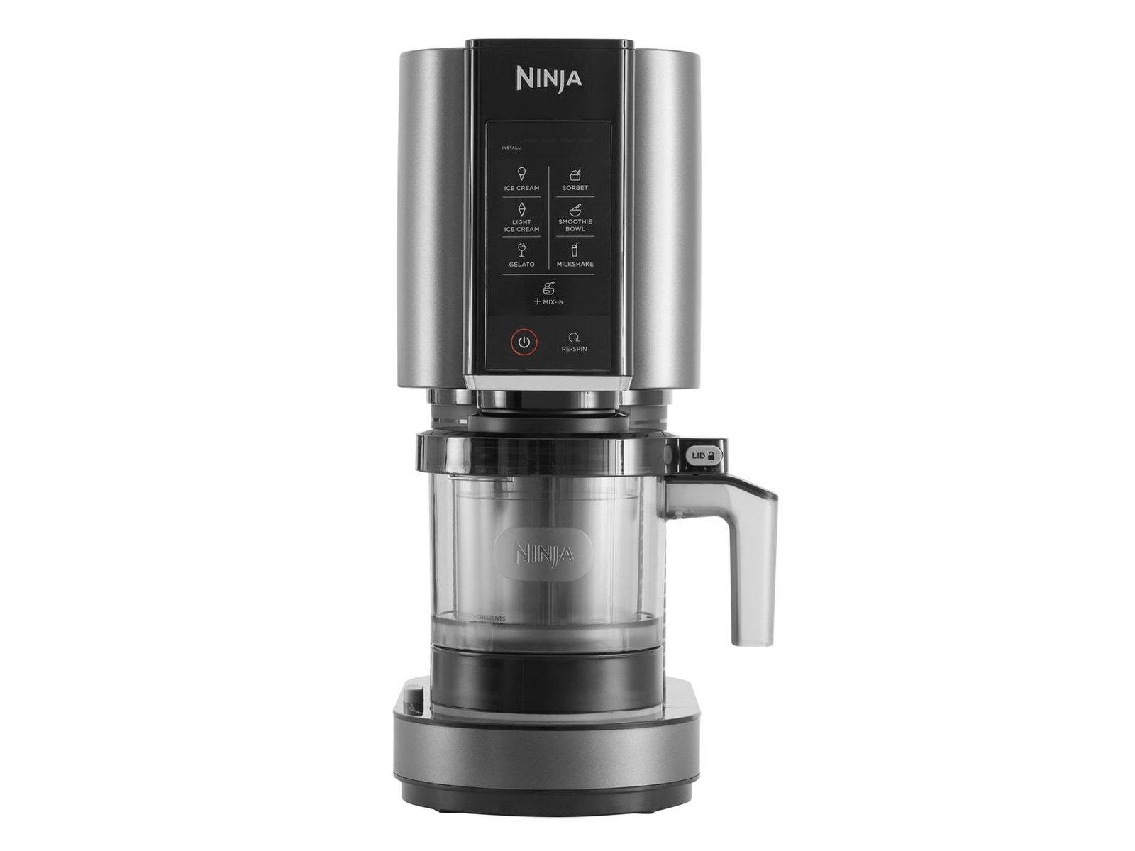 Ninja NC302EU CREAMi Ismaskine Ismaskiner