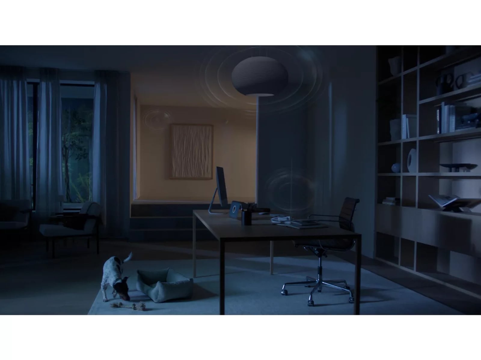 Philips Hue WCA startpakke (3x E27 + lysdæmper + Bridge Pro) LED-pærer & elpærer