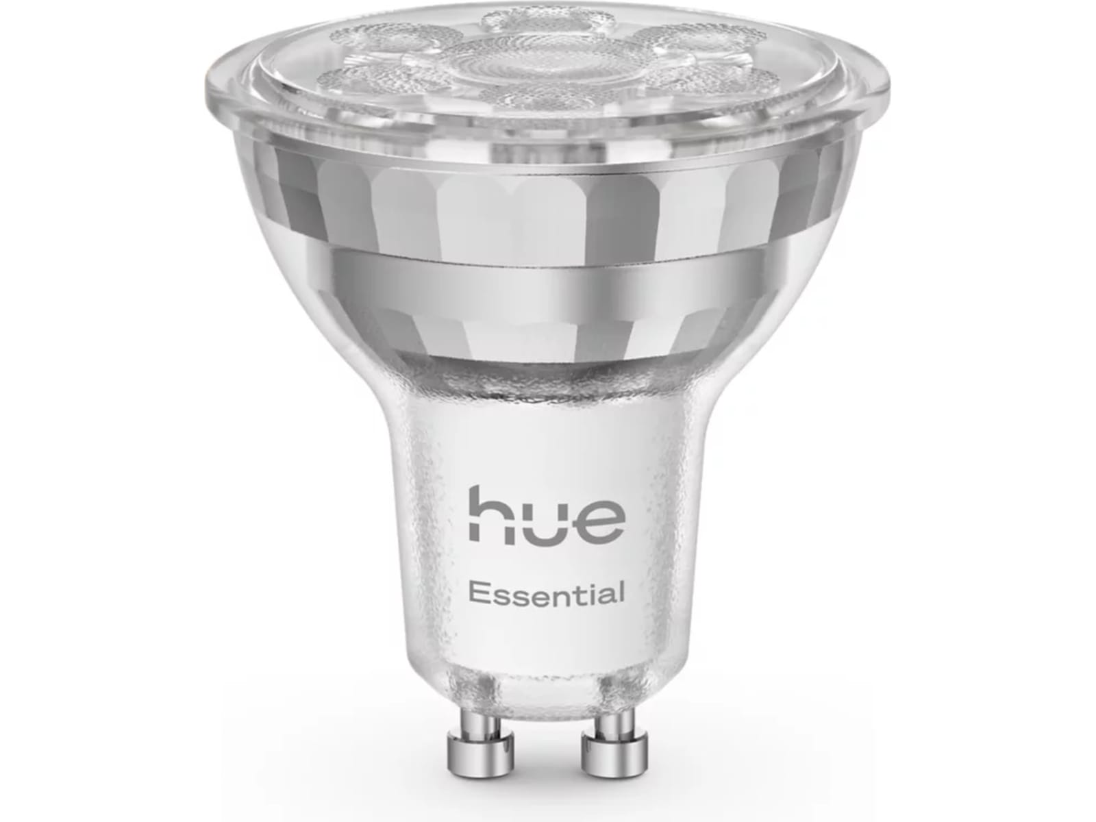 Philips Hue Essential GU10 pære spot LED-pærer & elpærer