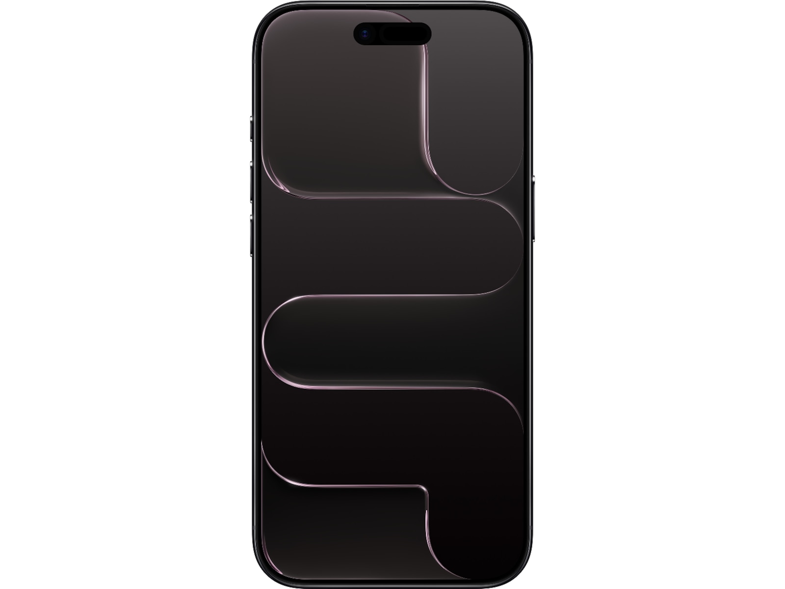 iPhone Air 256GB (space black) Mobiltelefoner