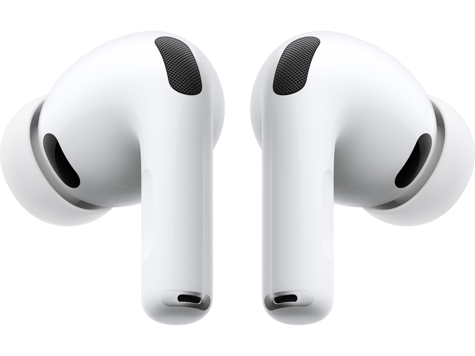 Apple AirPods Pro 3 trådløse ørepropper, in-ear (hvid) In-ear høretelefoner