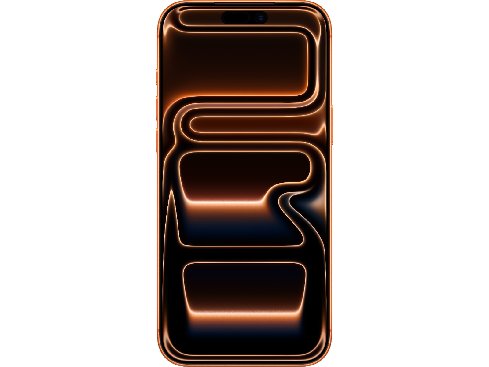 iPhone 17 Pro Max 512GB (kosmisk orange) Mobiltelefoner