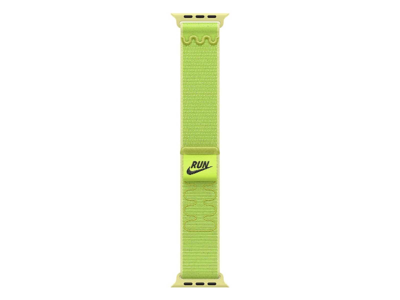 Apple Watch 42mm Nike Sport Loop (volt splash) Rem