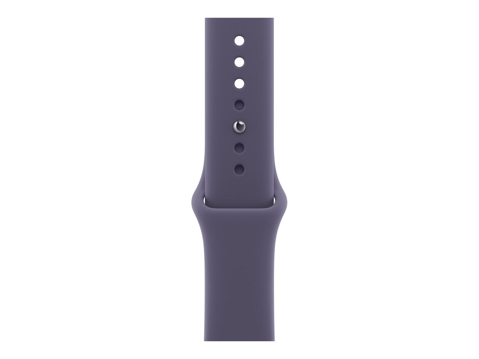 Apple Watch 42mm Sport Band (purple fog) Rem