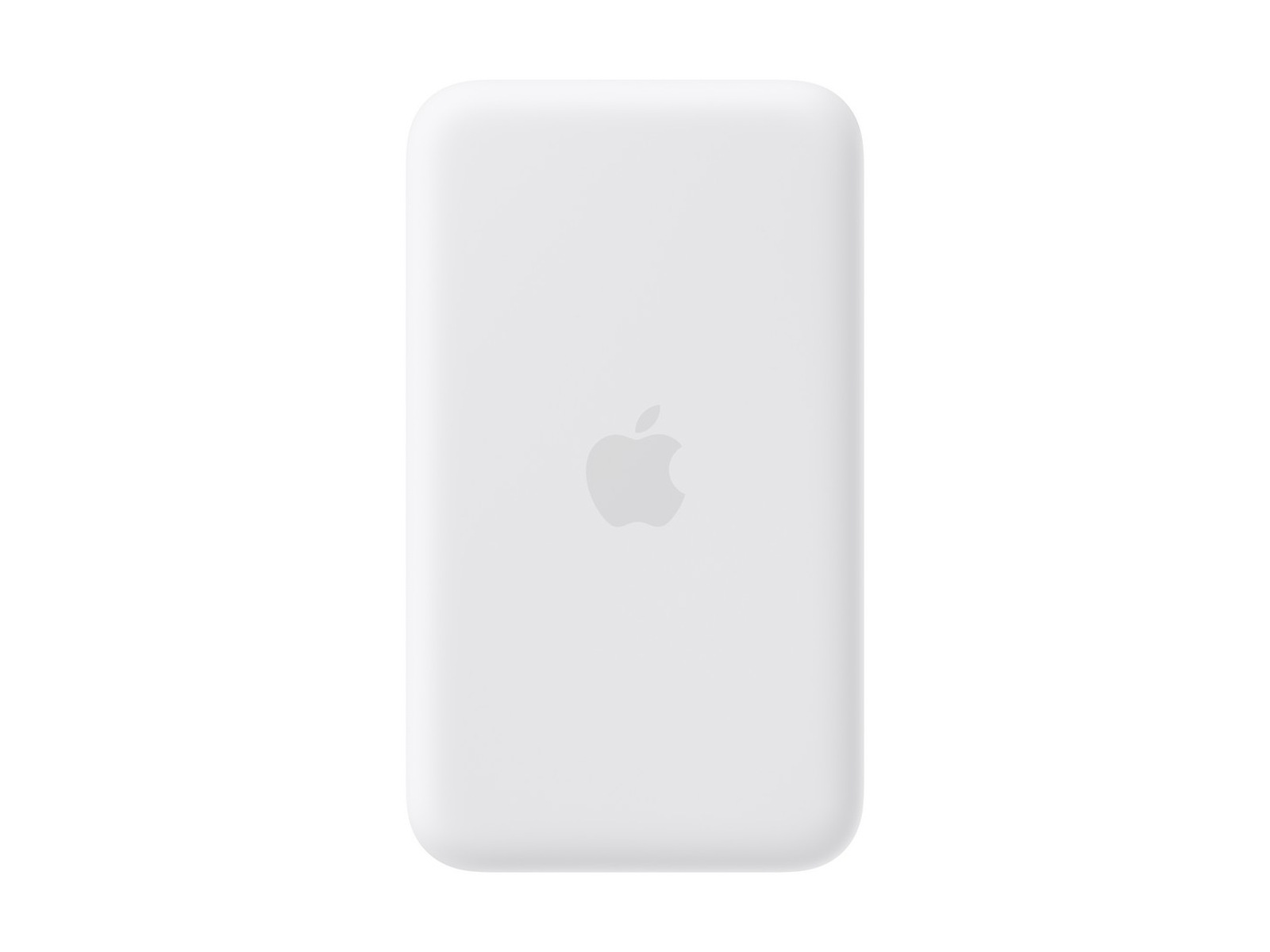 Apple iPhone Air MagSafe-batteri (hvid) Powerbank