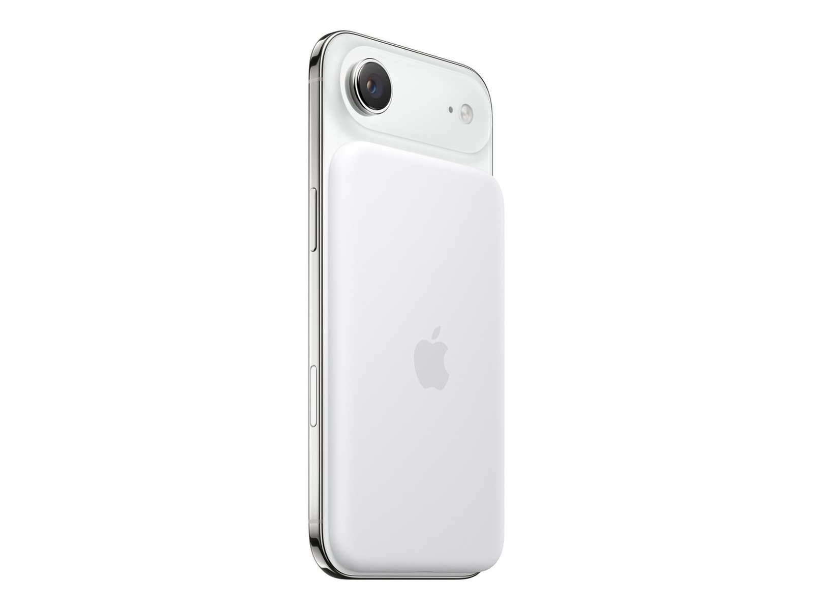 Apple iPhone Air MagSafe-batteri (hvid) Powerbank