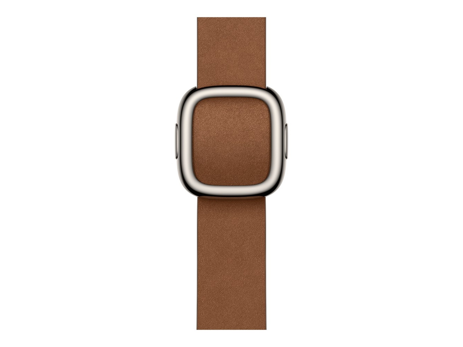 Apple Watch 42mm Modern Buckle (caramel) Rem