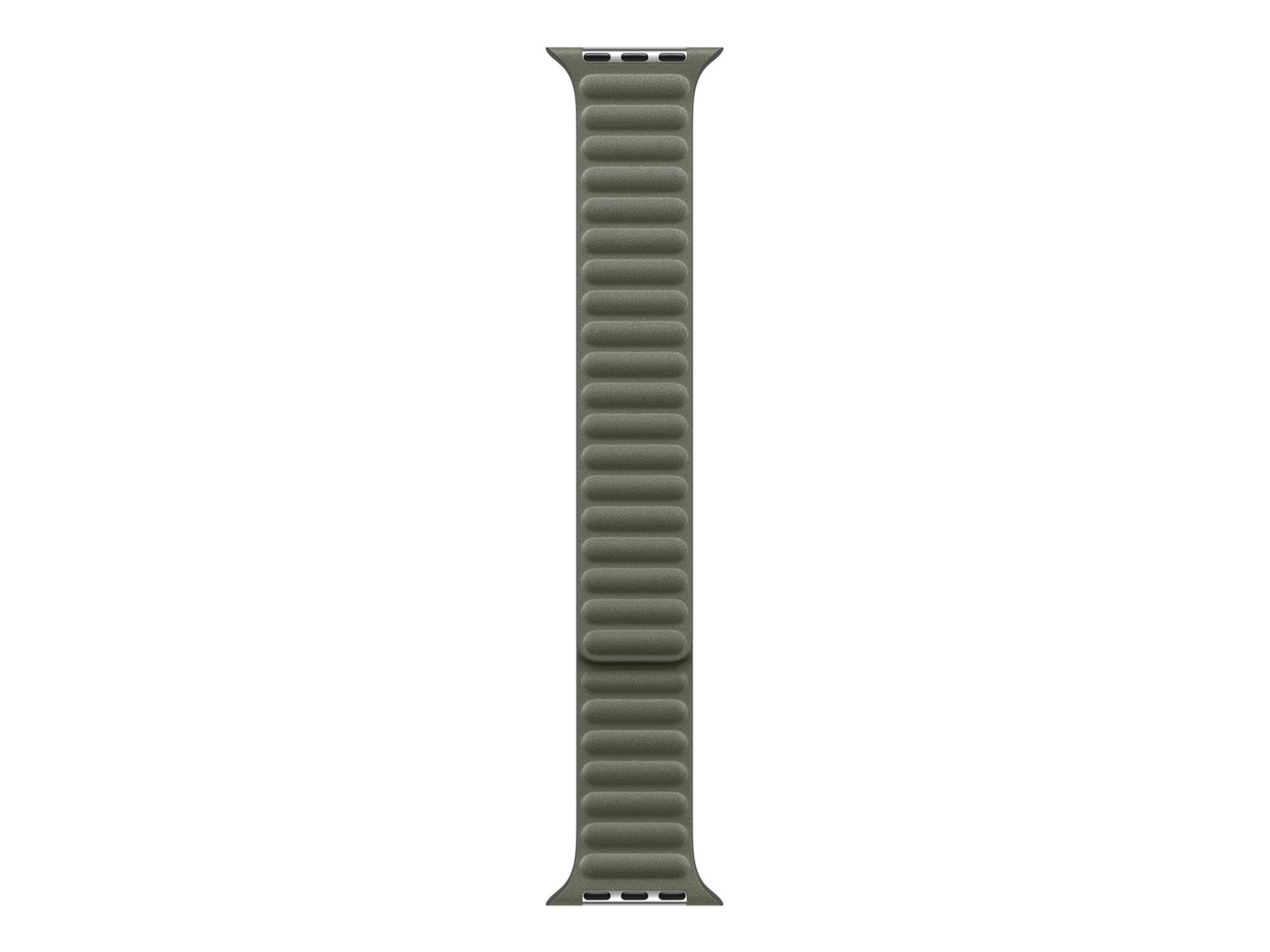 Apple Watch 42mm Magnetic Link (sage gray) Rem