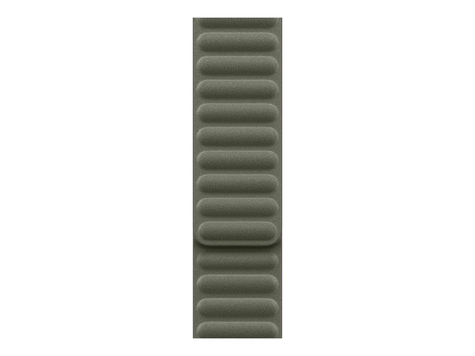 Apple Watch 42mm Magnetic Link (sage gray) Rem