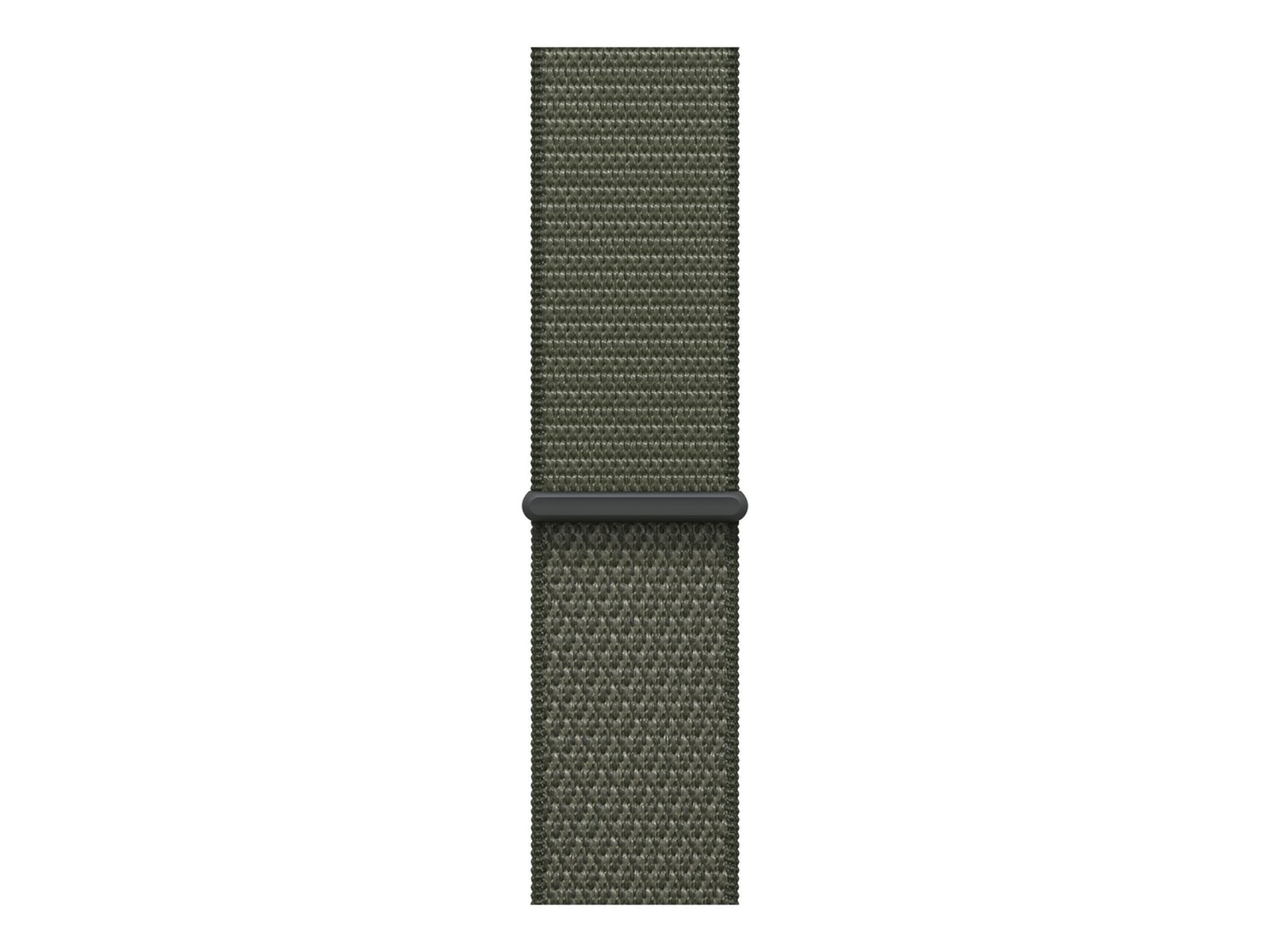 Apple Watch 42mm Sport Loop (forest) Rem