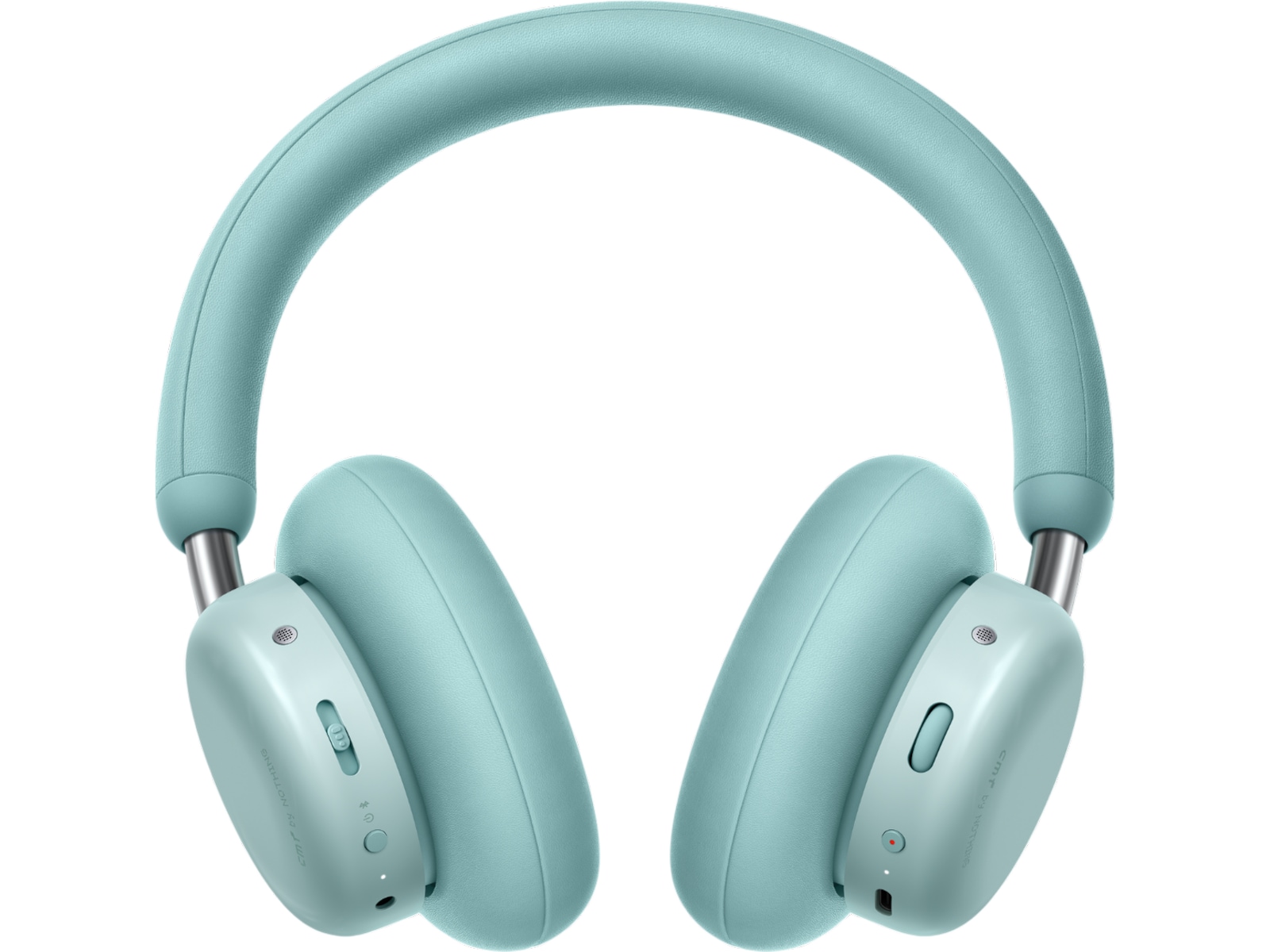 CMF Headphone Pro by Nothing (lysegrøn) Høretelefoner