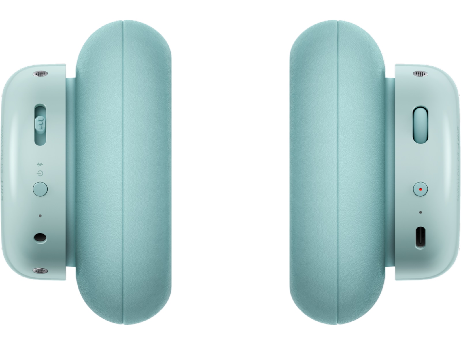 CMF Headphone Pro by Nothing (lysegrøn) Høretelefoner