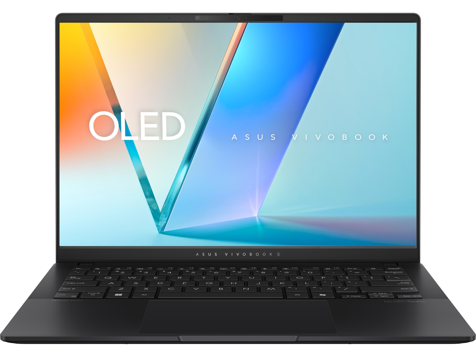 ASUS Vivobook S 14 OLED M5406WA 14" 3K OLED -B-Grade Demo bærbare