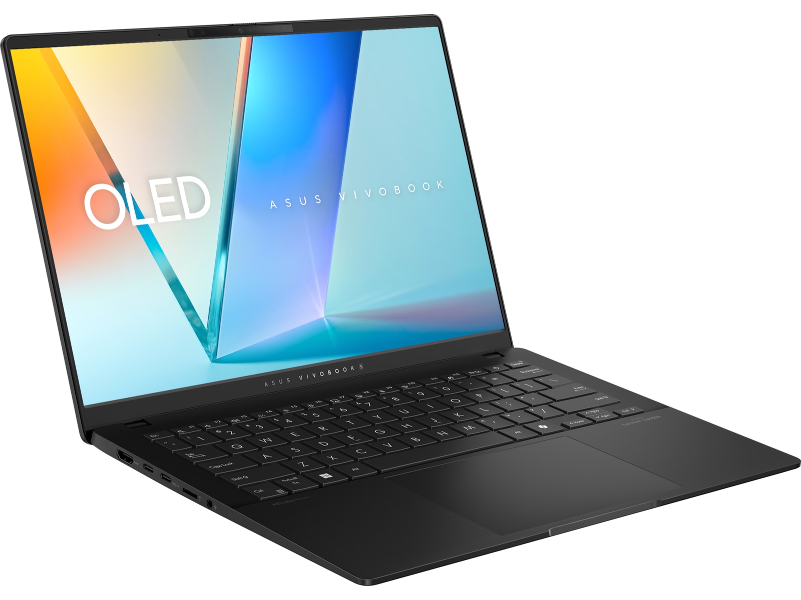 ASUS Vivobook S 14 OLED M5406WA 14" 3K OLED -B-Grade Demo bærbare