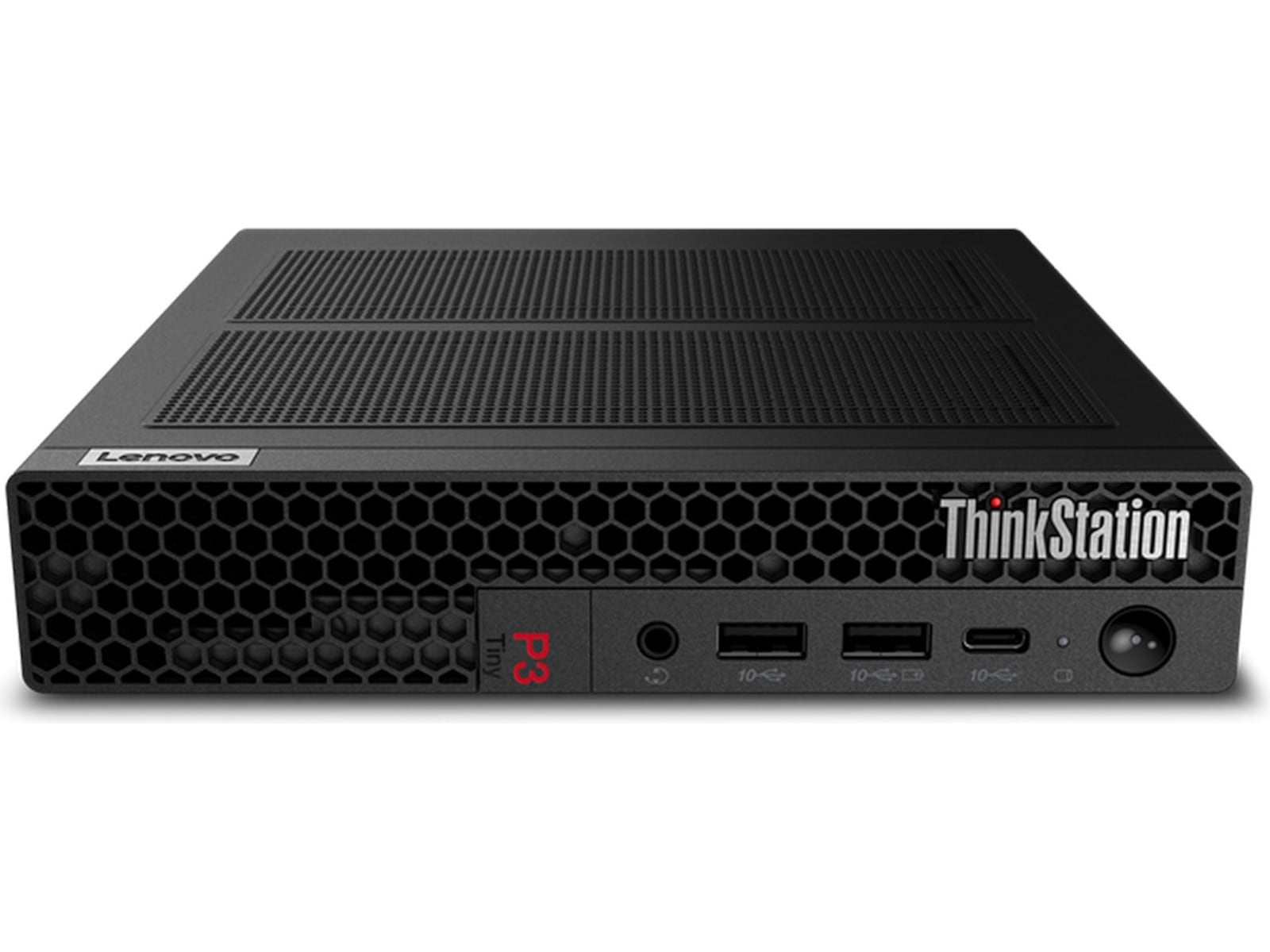 Lenovo Thinkstation P3 Tiny G2 Stationær PC