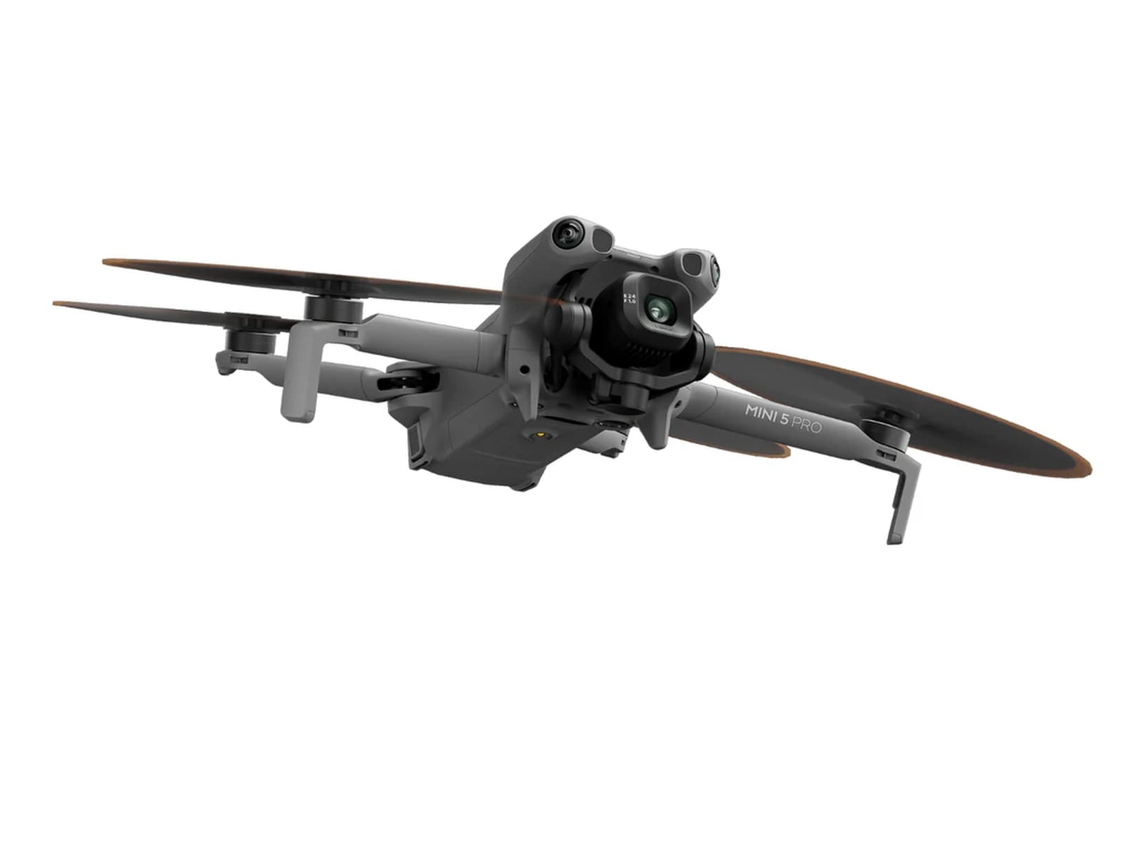 DJI Mini 5 Pro Fly More Combo (DJI RC2) Droner