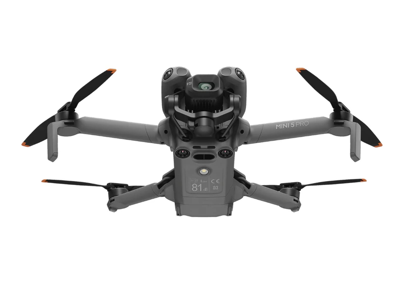 DJI Mini 5 Pro Droner