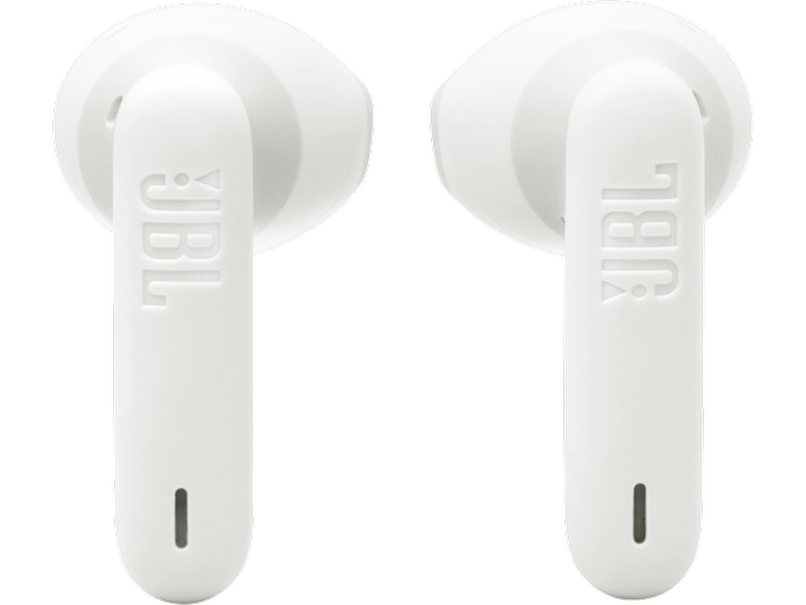 JBL Wave Flex 2 Trådløse Øretelefoner (hvidt) In-ear høretelefoner