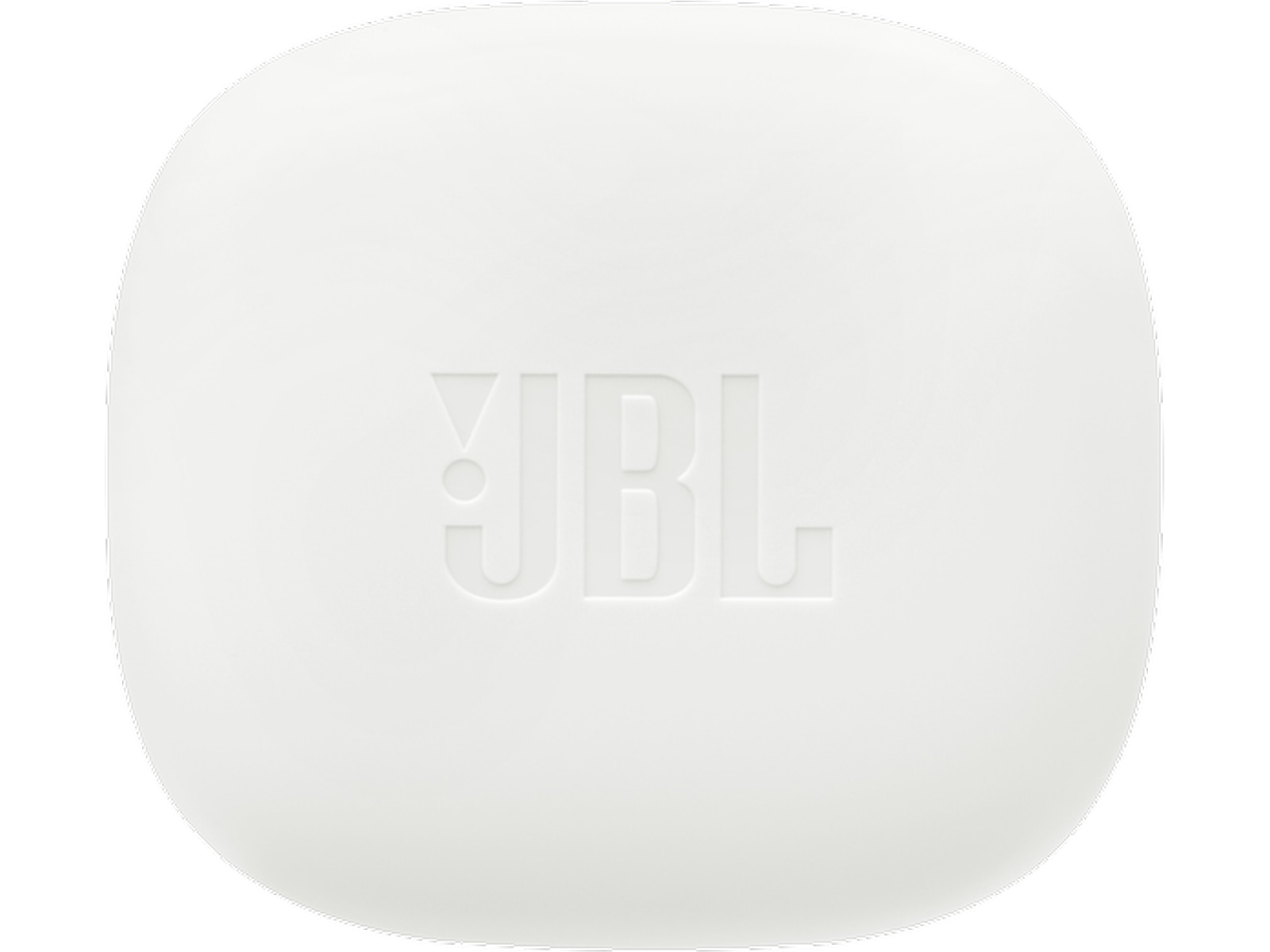 JBL Wave Flex 2 Trådløse Øretelefoner (hvidt) In-ear høretelefoner