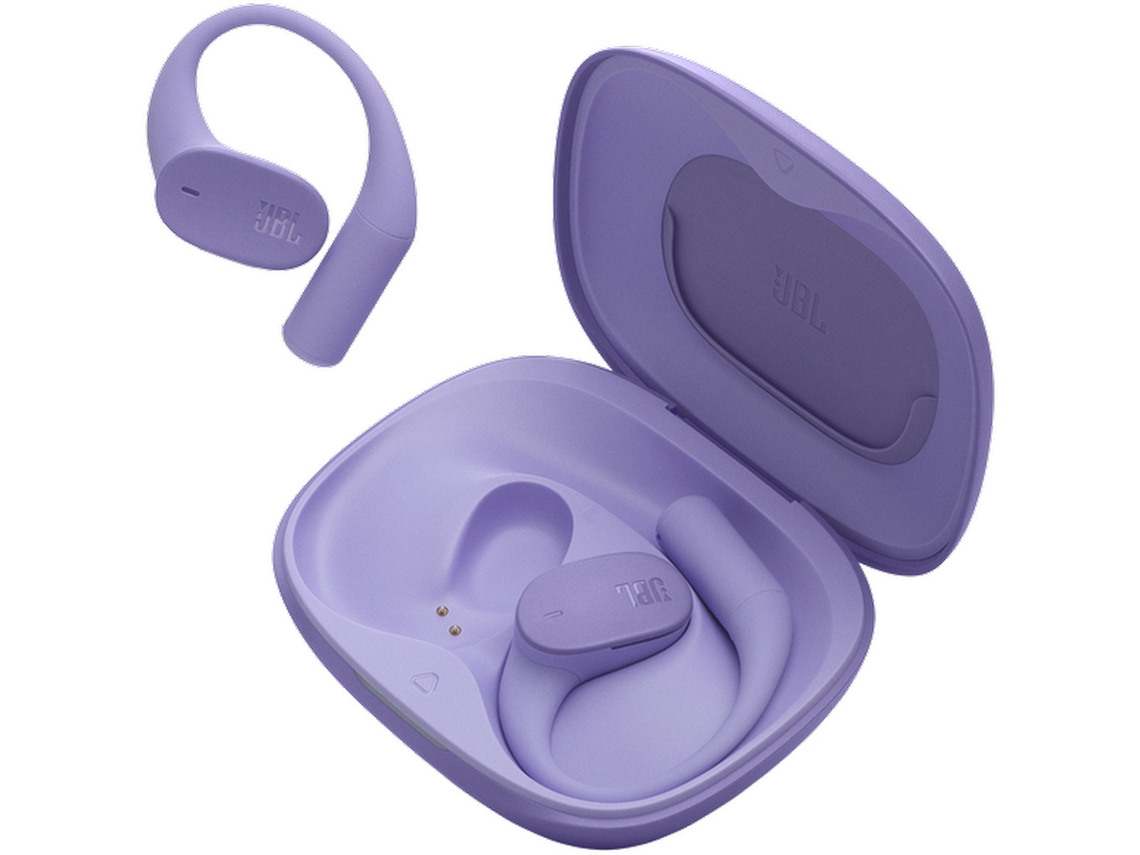 JBL Sense Lite trådløse øretelefoner, in-ear (sort) In-ear høretelefoner