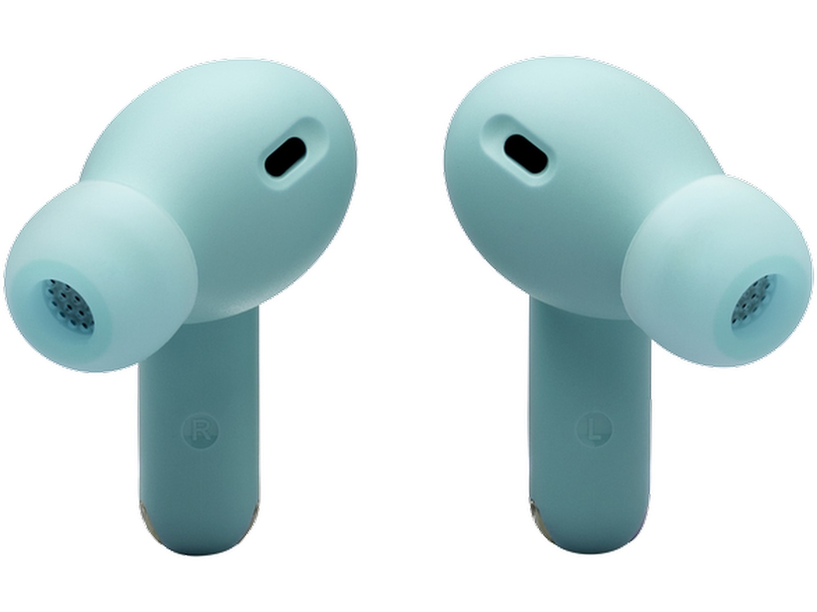 JBL Wave Beam 2 trådløse øretelefoner (blå) In-ear høretelefoner