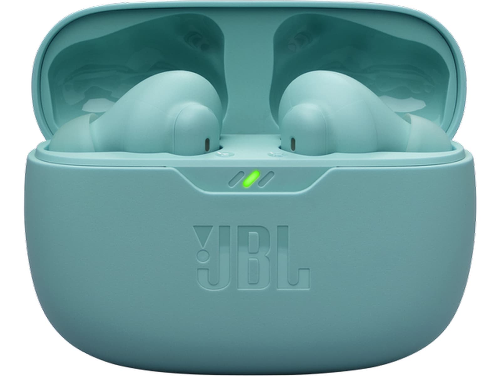 JBL Wave Beam 2 trådløse øretelefoner (blå) In-ear høretelefoner