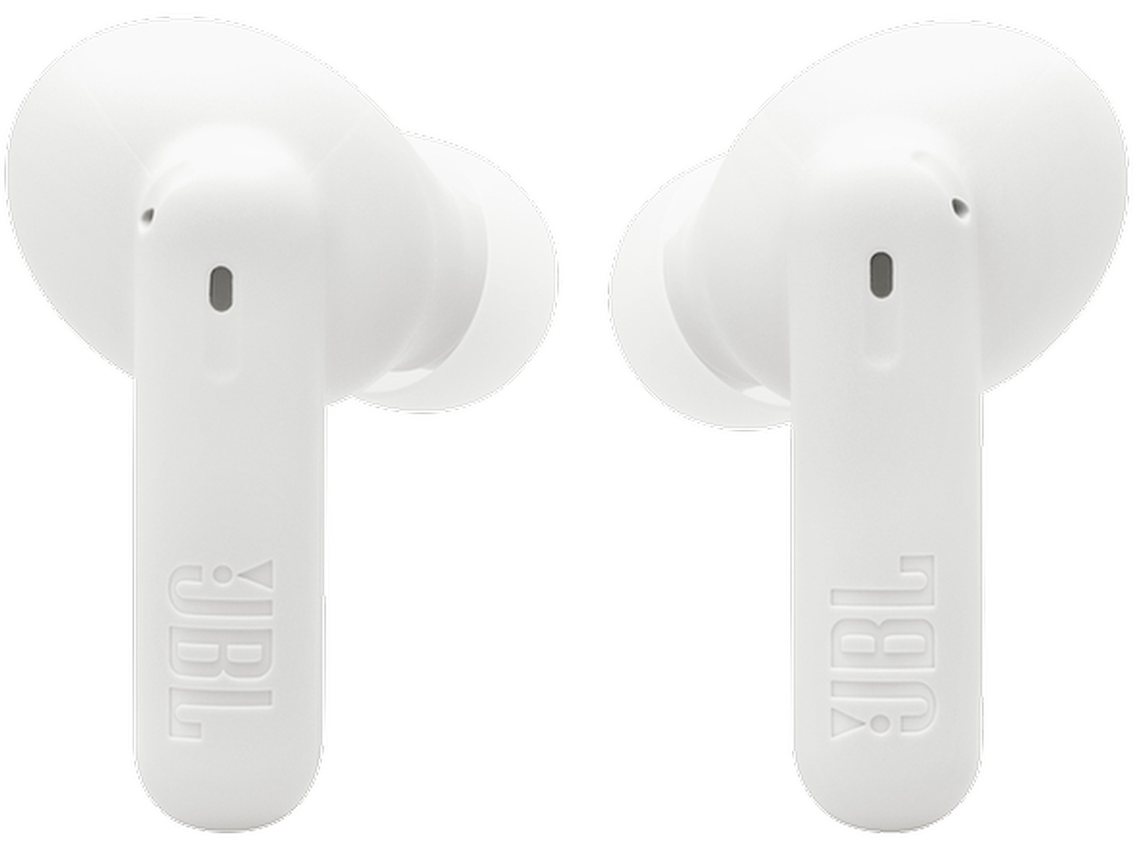 JBL Wave Beam 2 trådløse øretelefoner (hvidt) In-ear høretelefoner