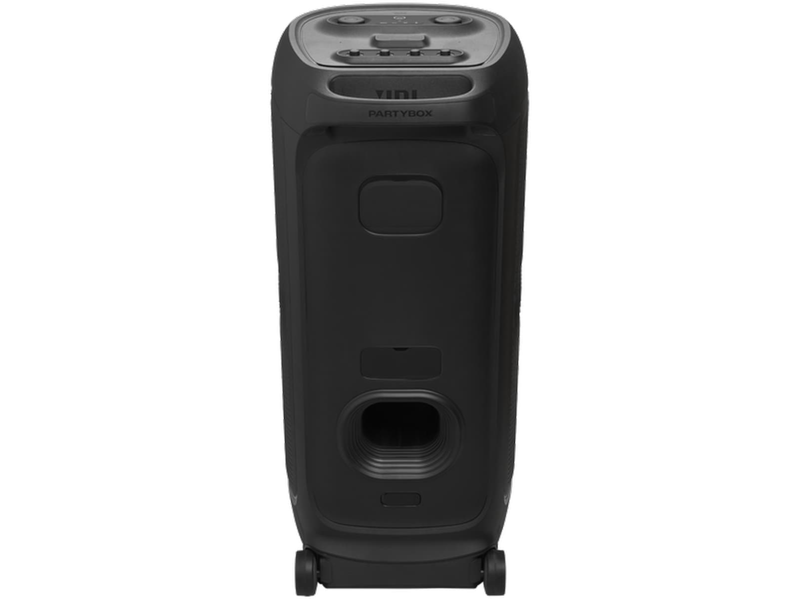 JBL PartyBox Ultimate Kraftig festhøjttaler Trådløs / Bluetooth højttaler