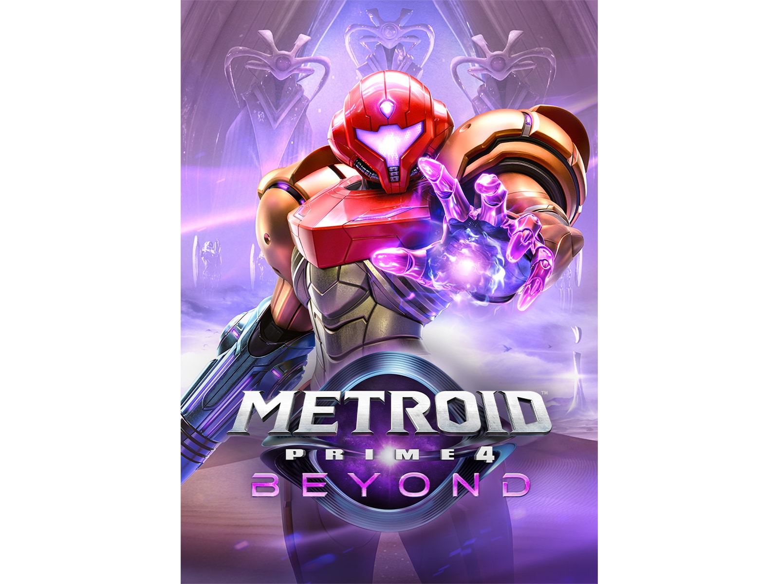 Metroid Prime 4: Beyond Spil til Nintendo Switch