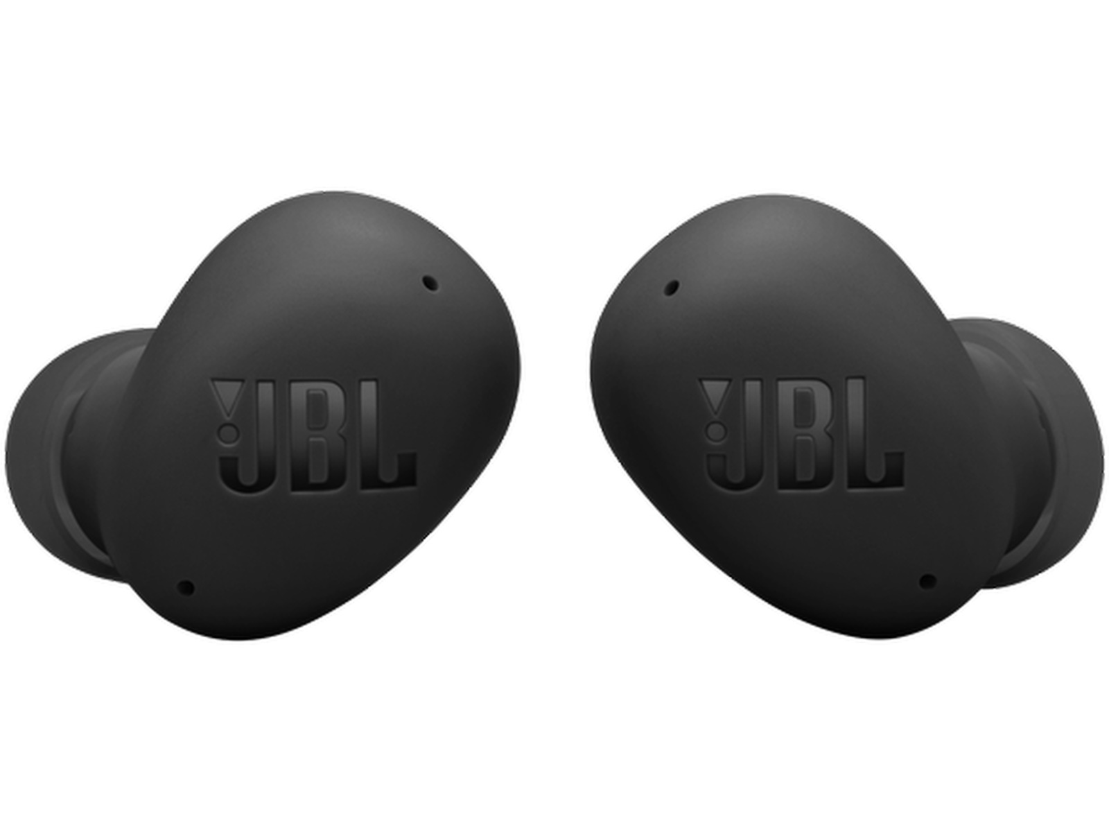 JBL Wave Buds 2 Trådløse Øretelefoner (sorte) In-ear høretelefoner
