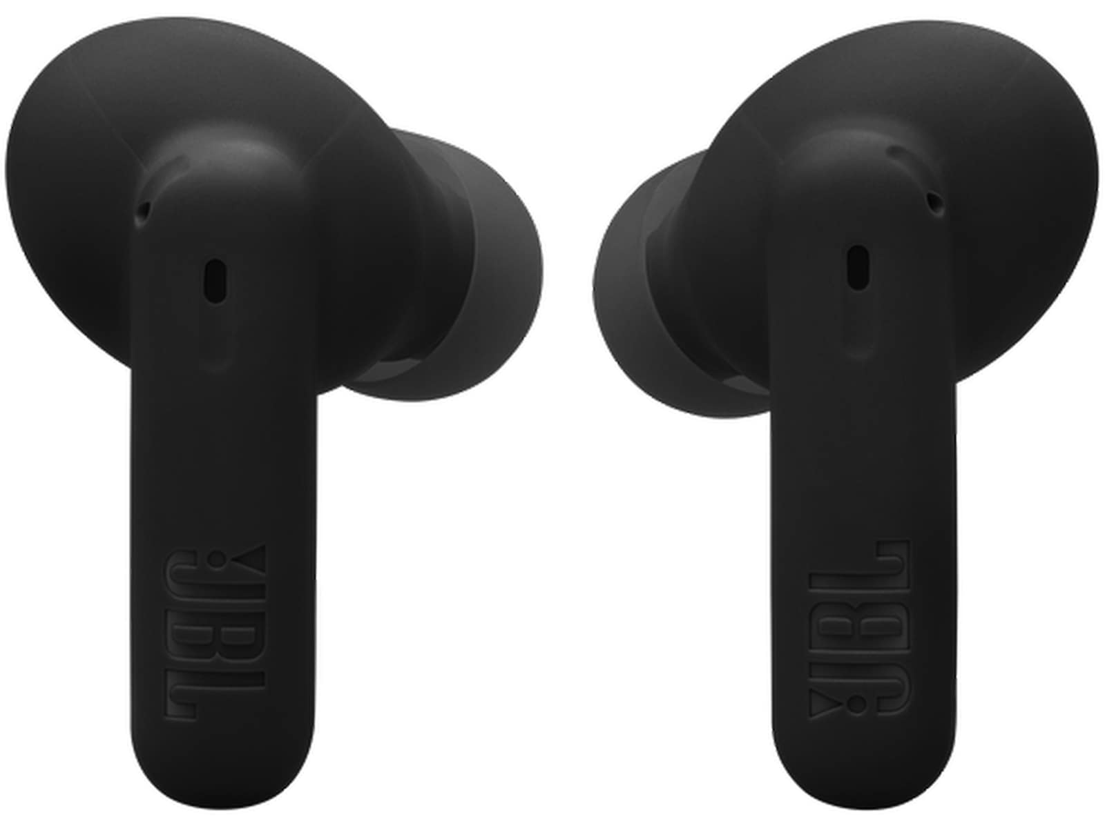 JBL Wave Beam 2 trådløse øretelefoner (sort) In-ear høretelefoner