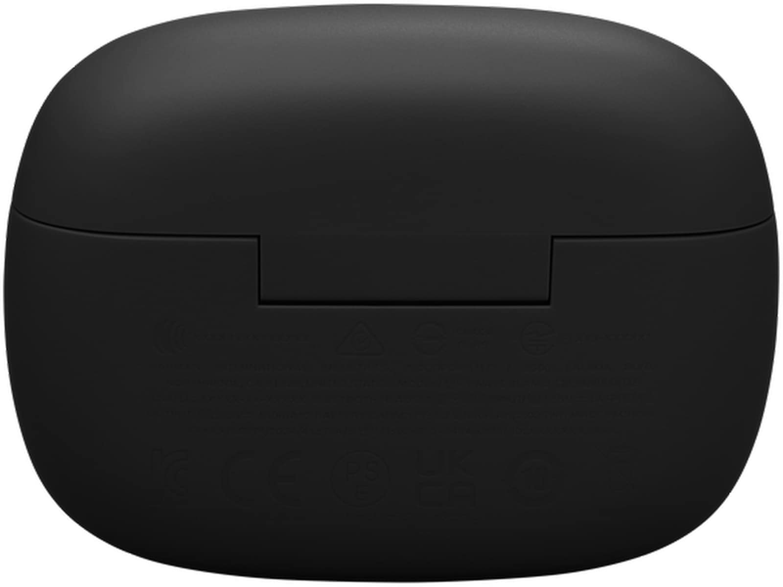 JBL Wave Beam 2 trådløse øretelefoner (sort) In-ear høretelefoner