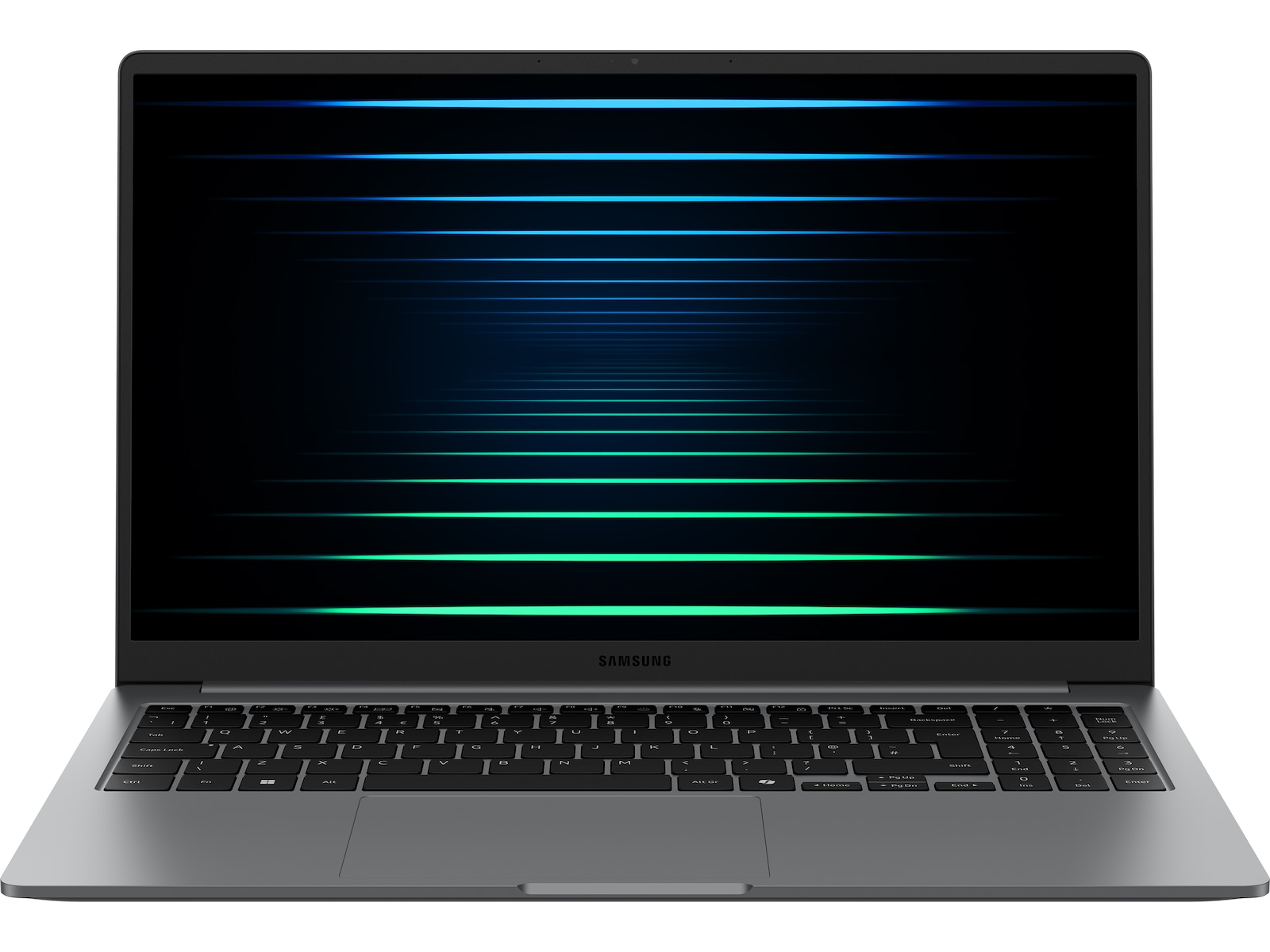 Samsung Galaxy Book5 15,6" FHD PC - Bærbar / laptop