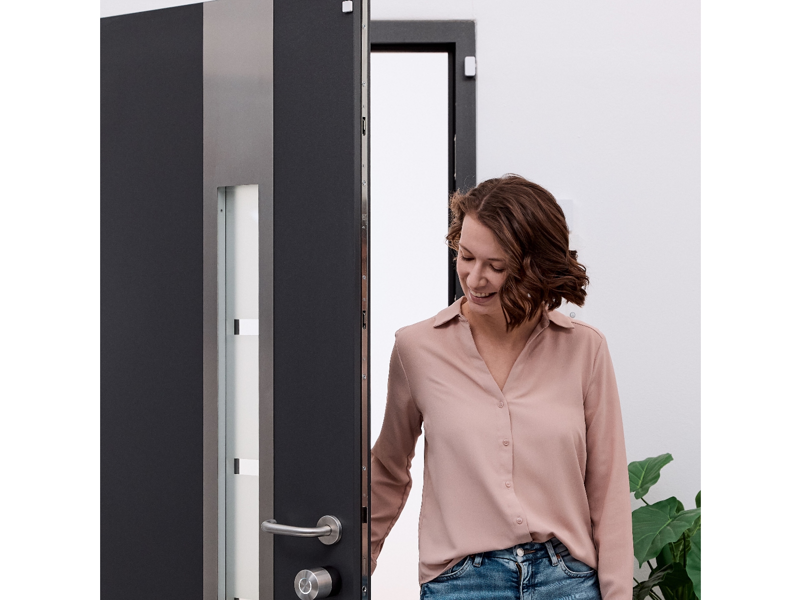 Nuki Door Sensor dørsensor Sensorer