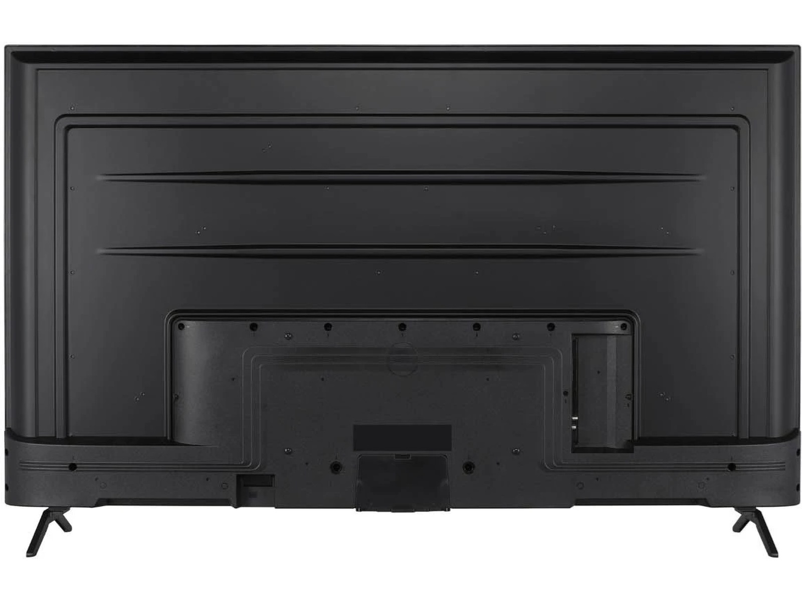 Toshiba 65" Smart TV 65QA2F63DG + Soundbar 60 - 69 tommer TV