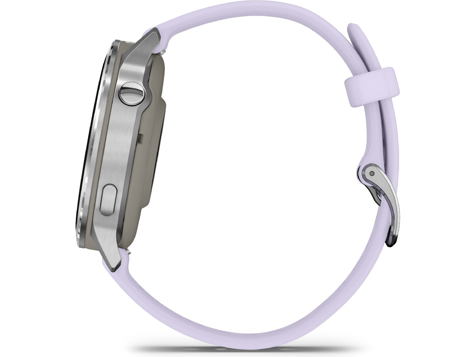 Garmin Venu 4 41mm GPS (silver/periwinkle) Smartwatches