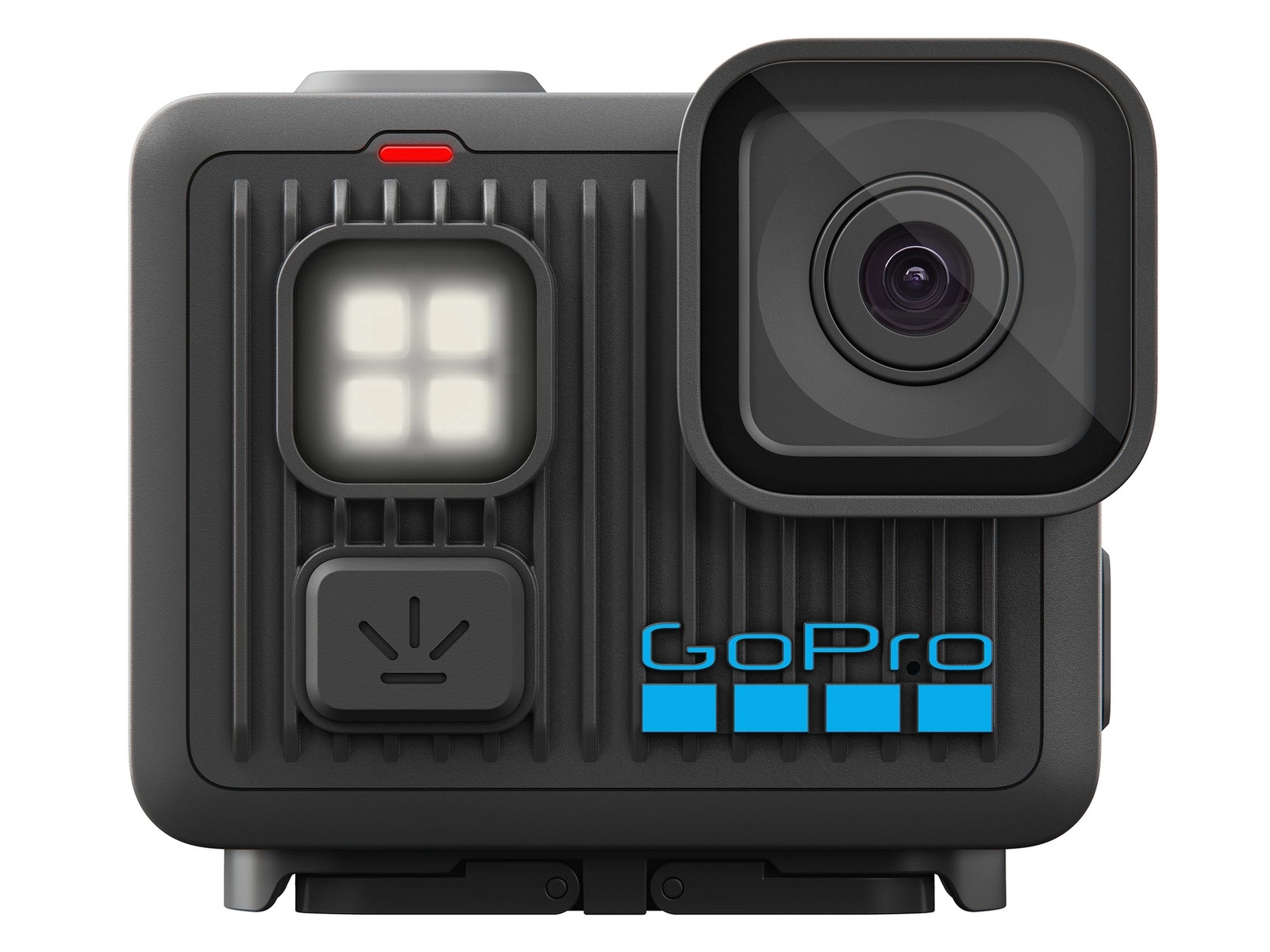GoPro LIT HERO Action kamera