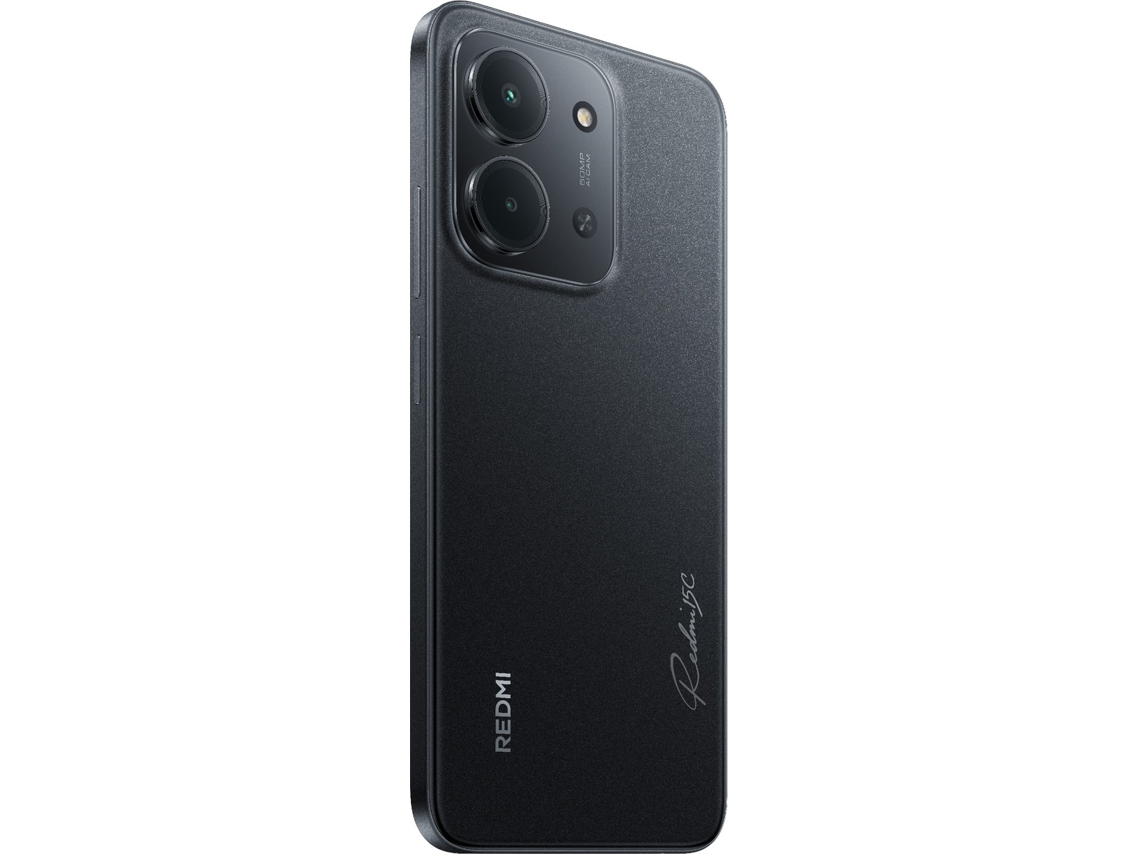Redmi 15C 4G 128GB (midnight black) Mobiltelefoner