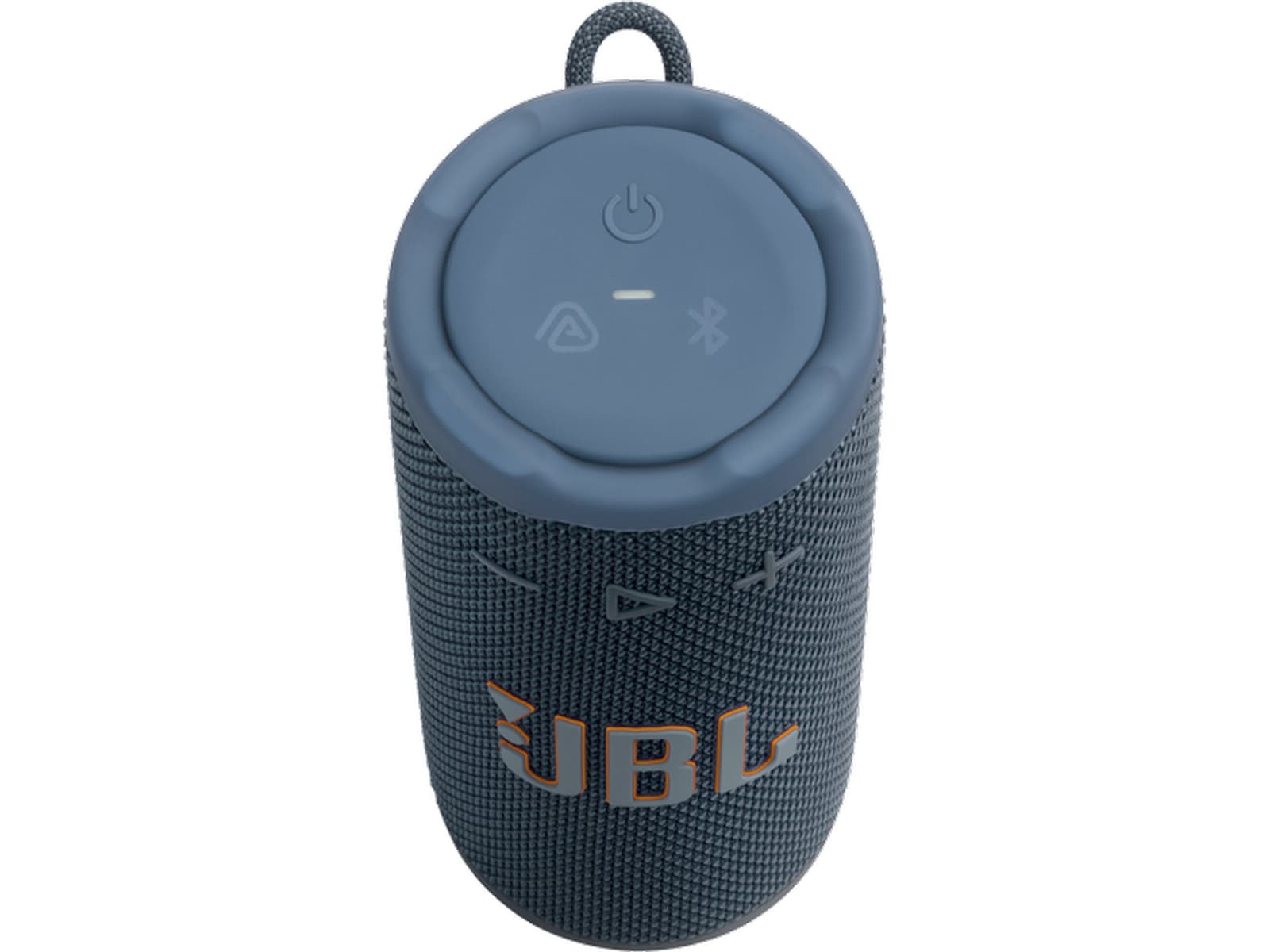 JBL Grip trådløs Bluetooth højttaler (blå) Trådløs / Bluetooth højttaler