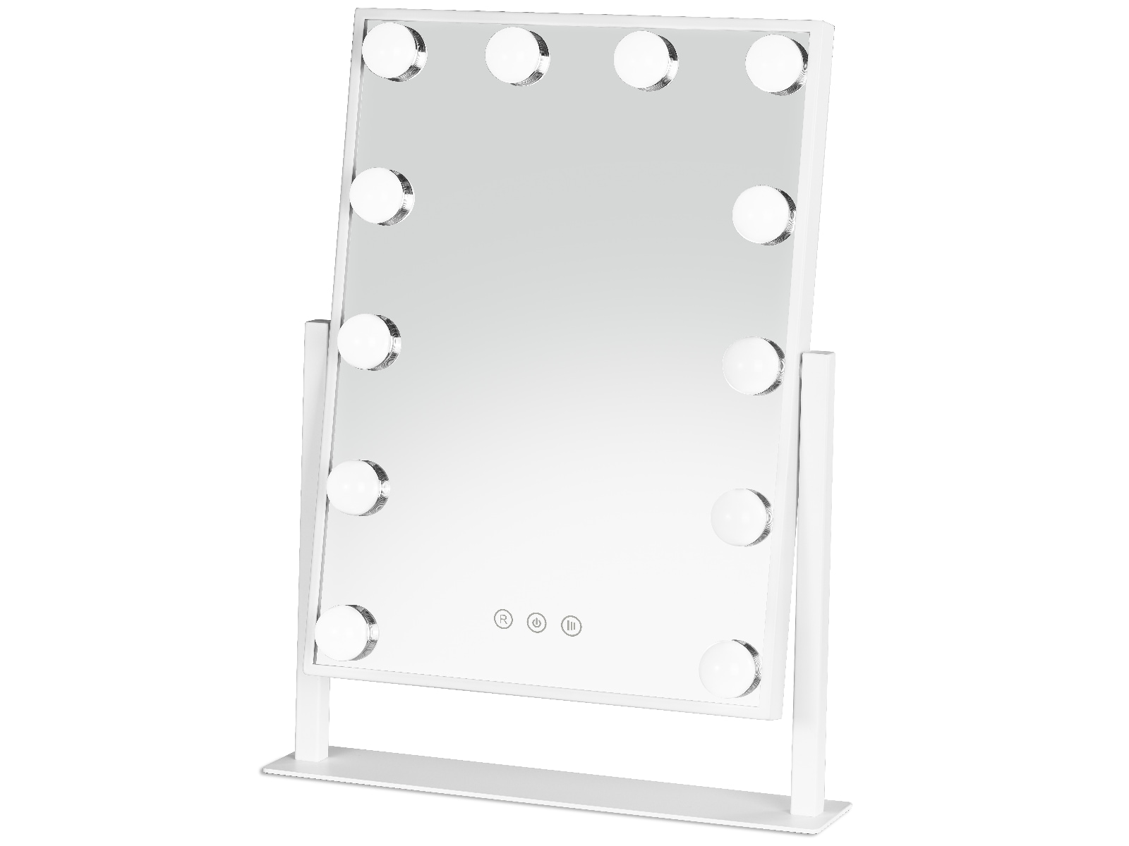 PureSense PSMM400 Makeup-spejl Ansigtspleje