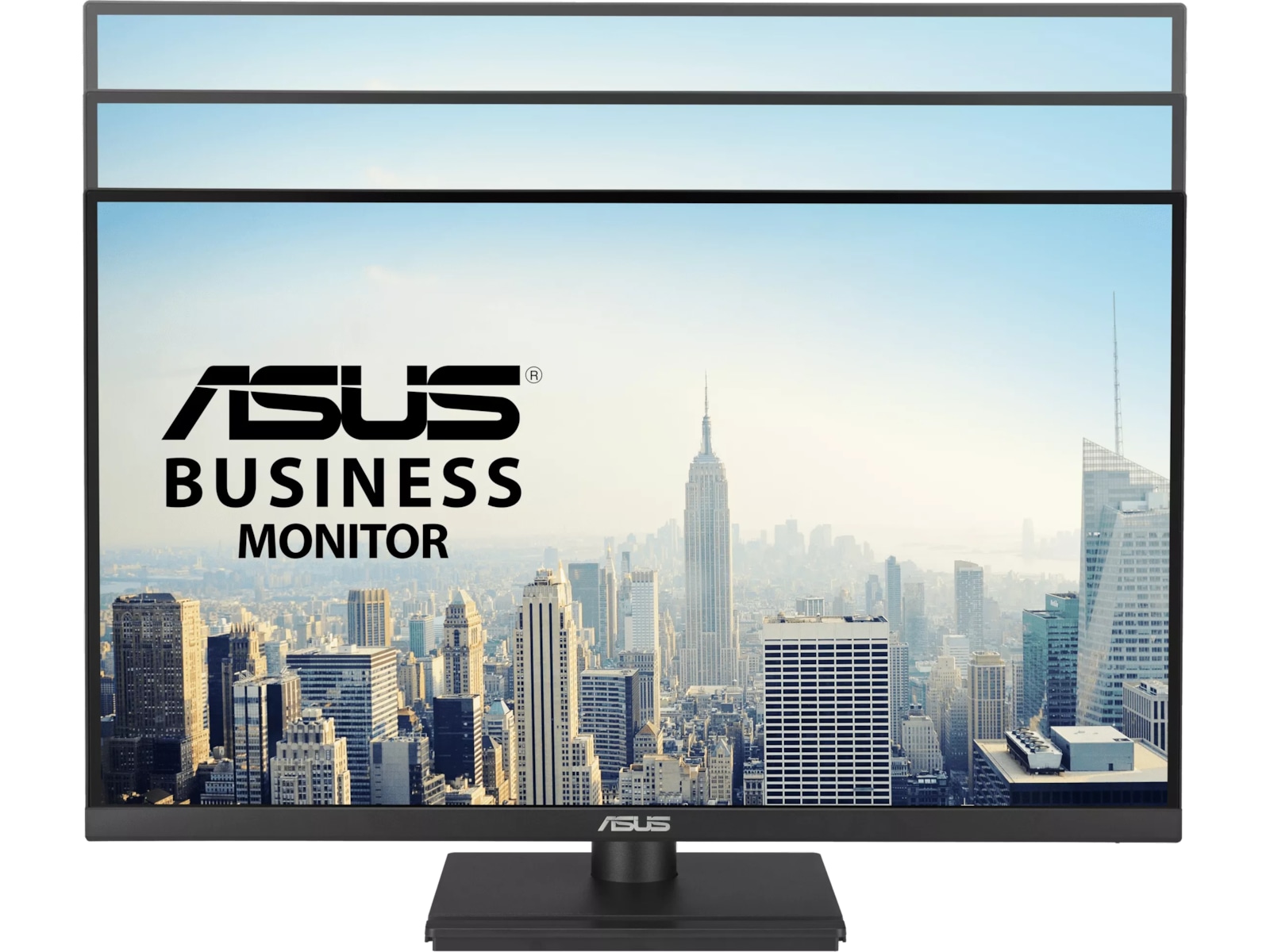 ASUS 27" 4K skærm VA27UCPS Skærme