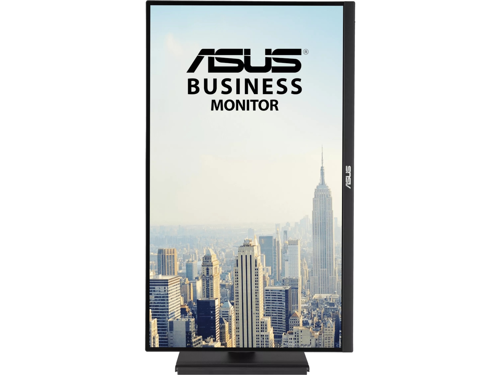 ASUS 27" 4K skærm VA27UCPS Skærme