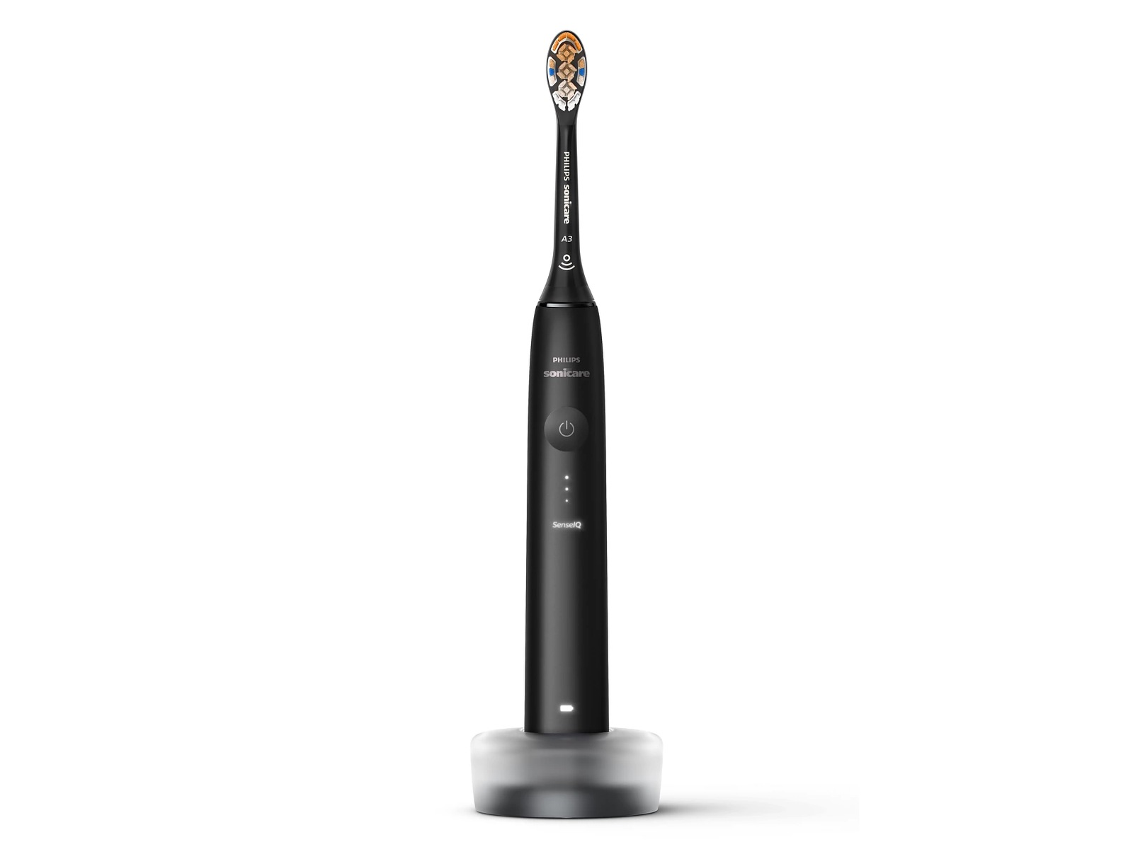 Philips Sonicare DiamondClean Prestige 9900 (sort) Elektriske tandbørster