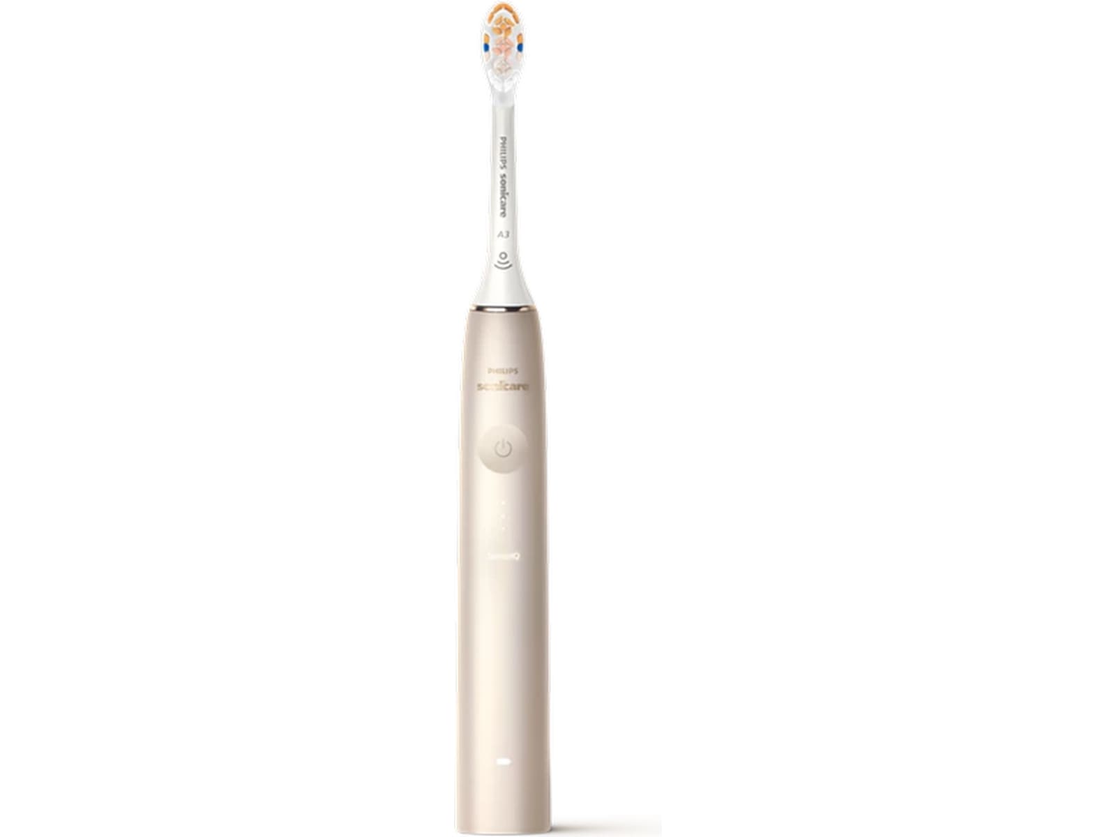 Philips Sonicare DiamondClean Prestige 9900 (hvid) Elektriske tandbørster