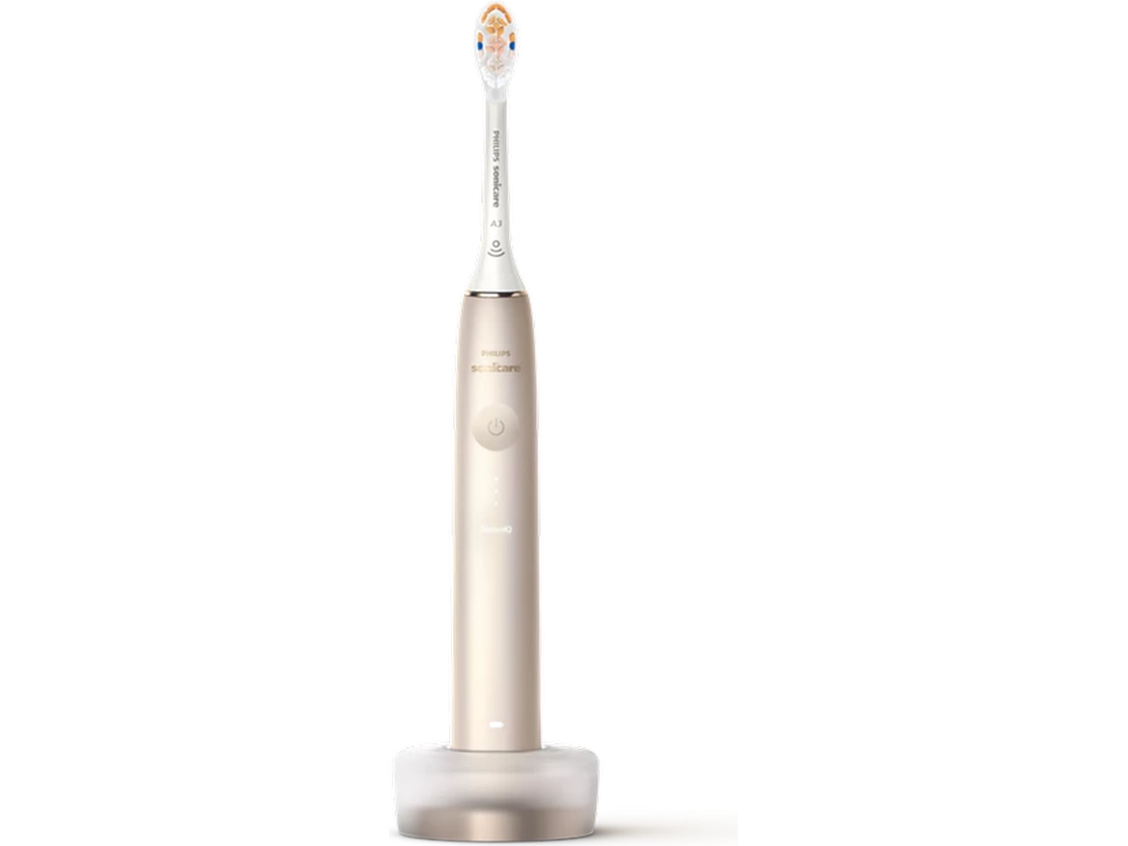 Philips Sonicare DiamondClean Prestige 9900 (hvid) Elektriske tandbørster