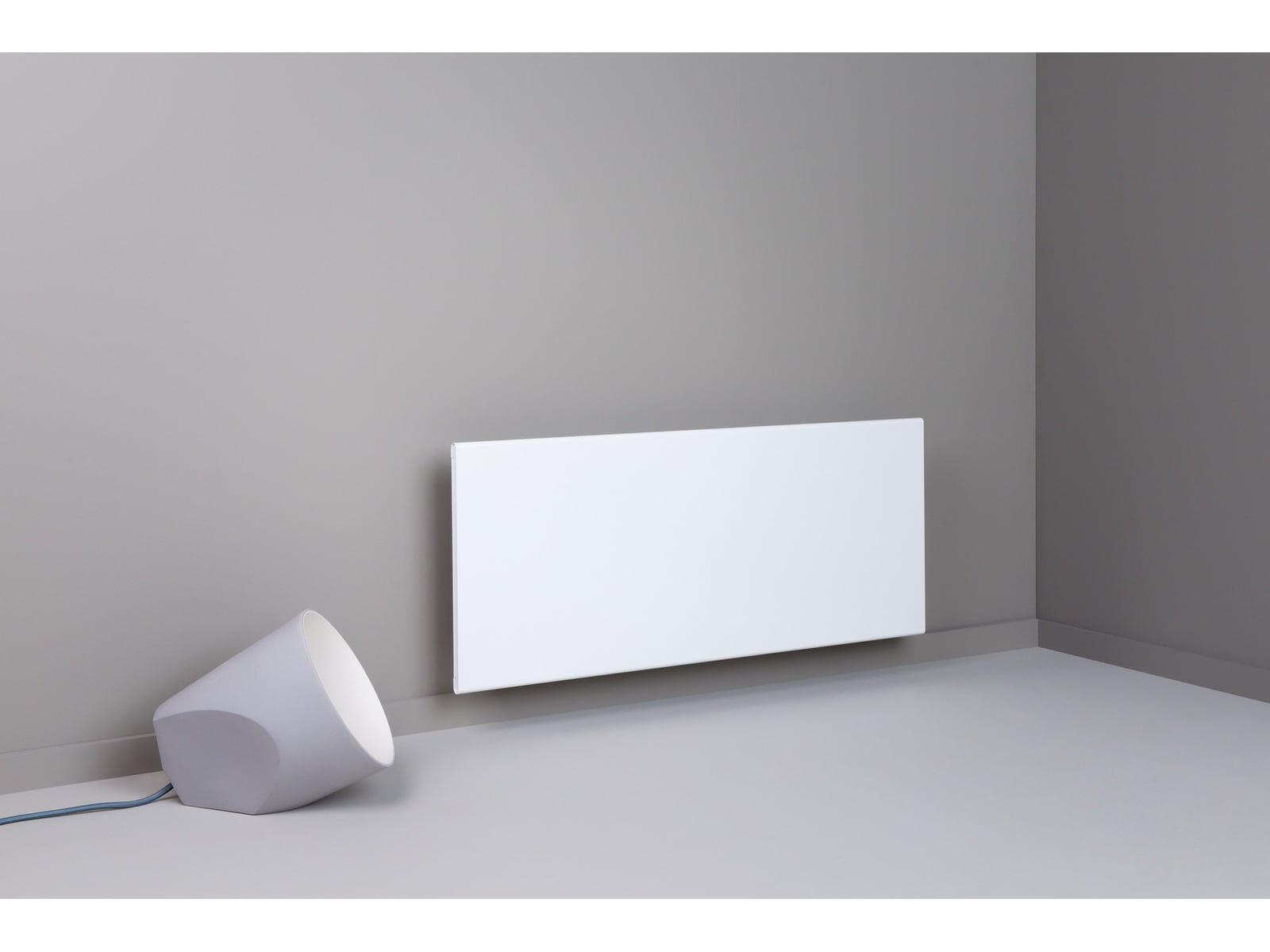 Adax Neo WiFi Panelovn 600W (hvid) 2-pack Varmepaneler